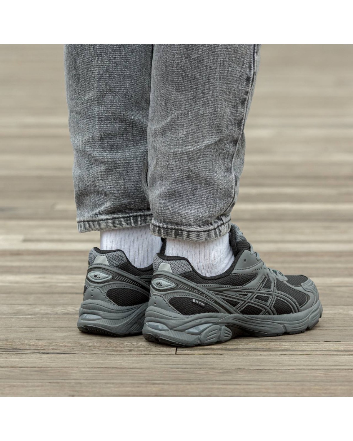 Asics Gel  GT 2160 Gore-Tex