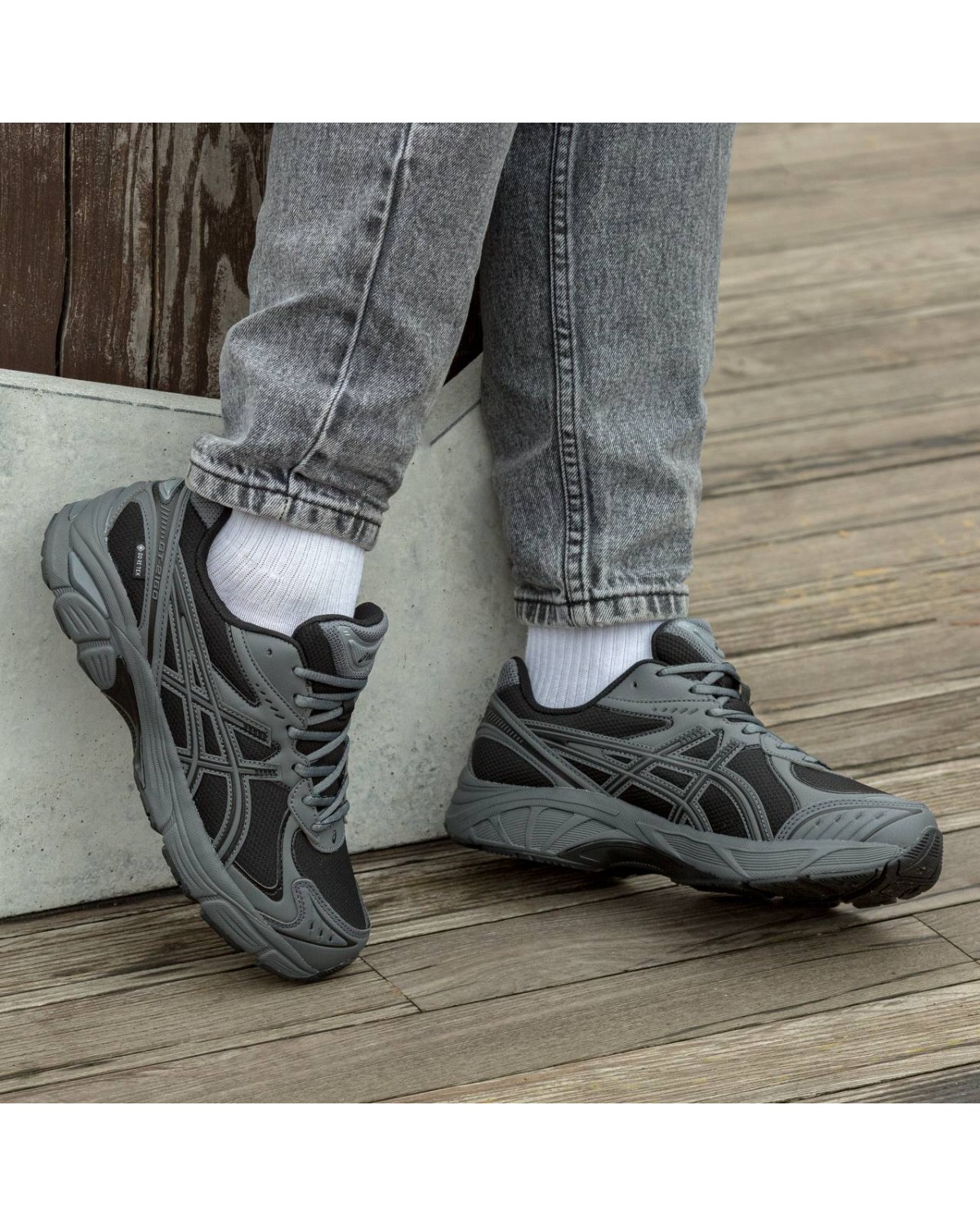 Asics Gel  GT 2160 Gore-Tex