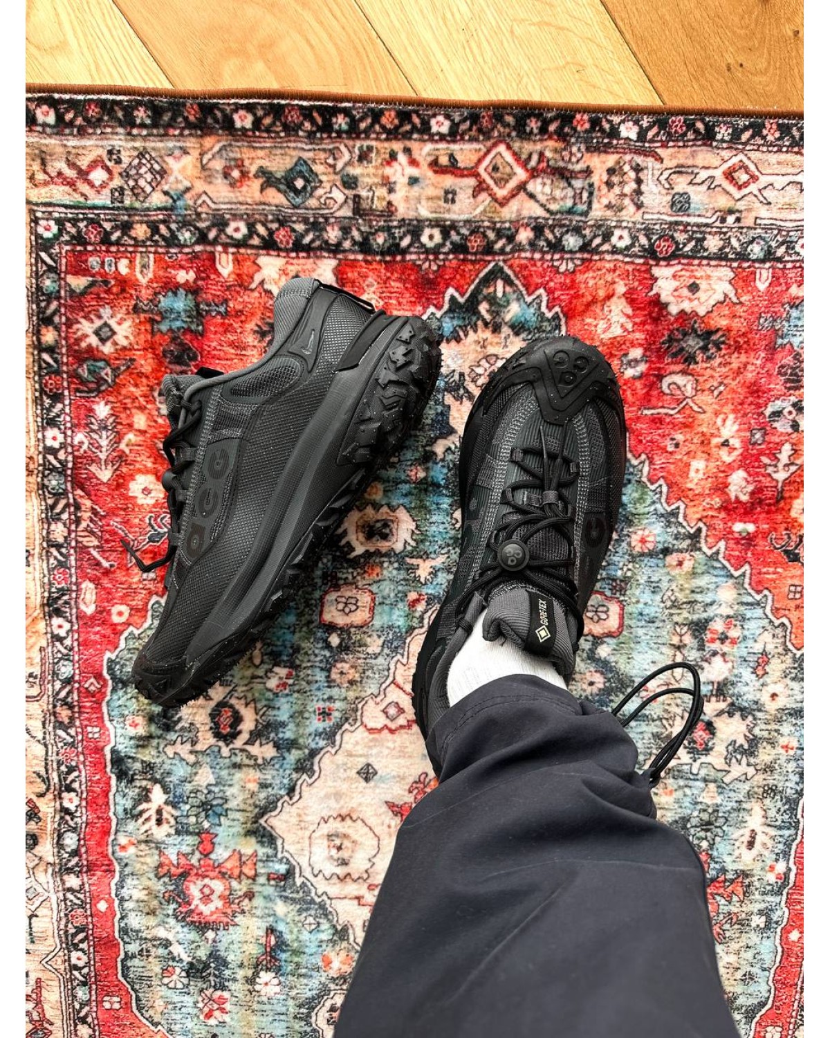 Nike ACG Mountain Fly 2 Low Gоre-Tex Nike ACG Mountain Fly 2 Low Gоre-Tex