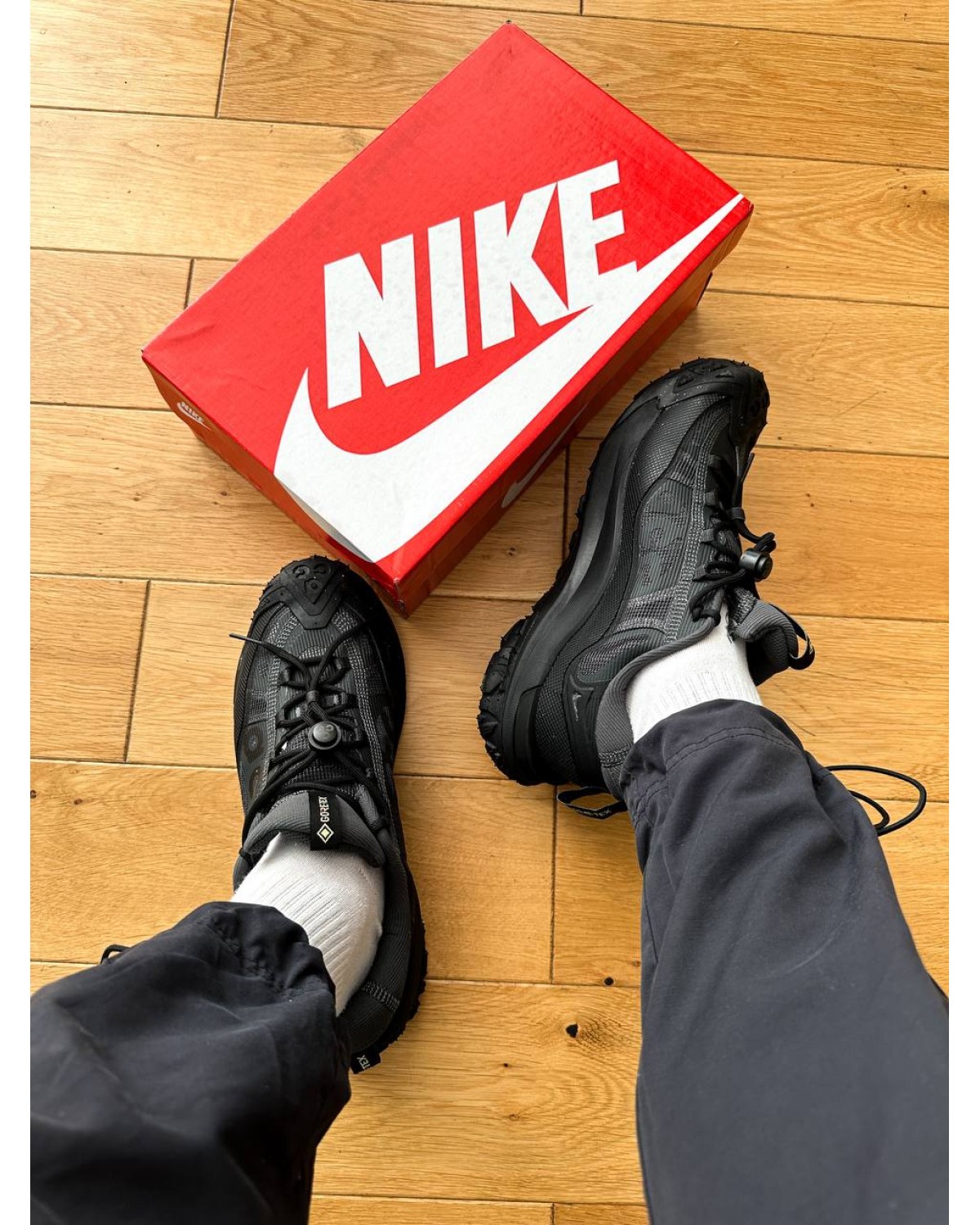 Nike ACG Mountain Fly 2 Low Gоre-Tex