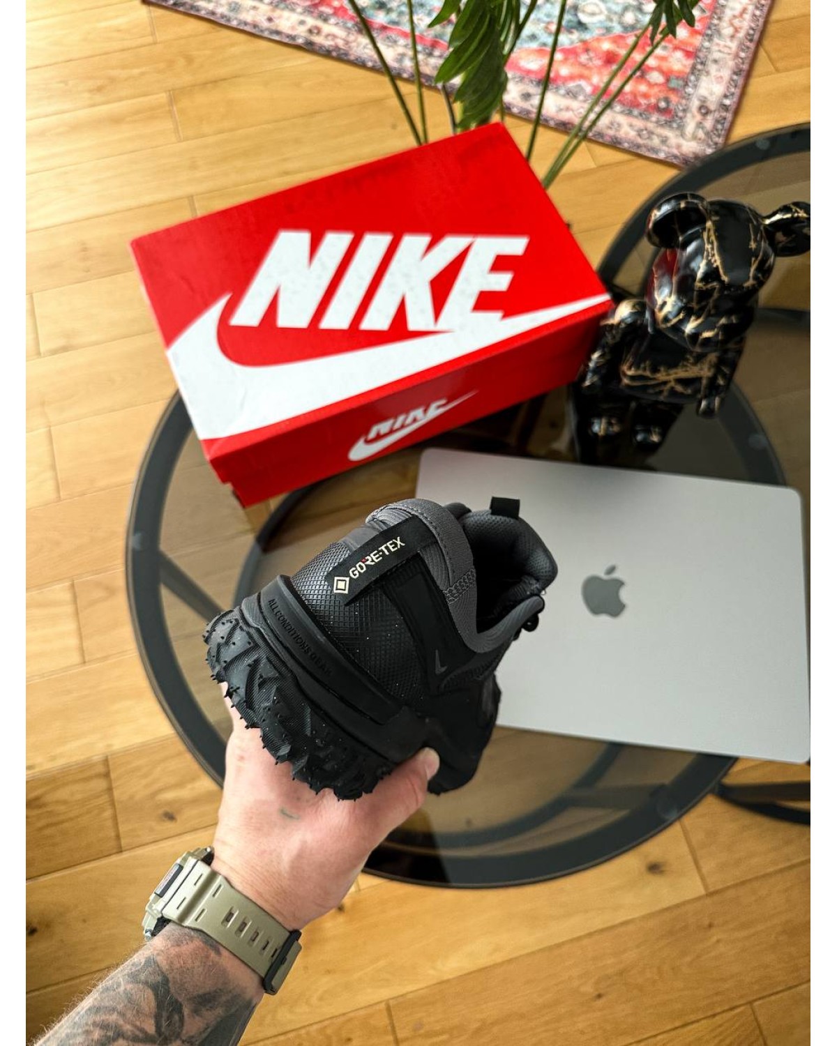 Nike ACG Mountain Fly 2 Low Gоre-Tex