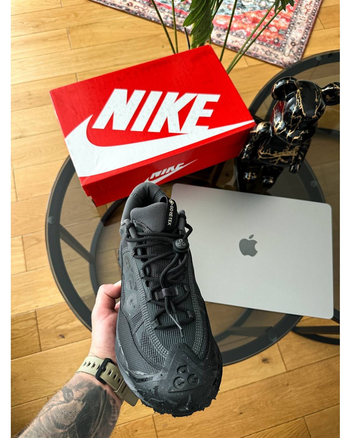 Nike ACG Mountain Fly 2 Low Gоre-Tex Nike ACG Mountain Fly 2 Low Gоre-Tex