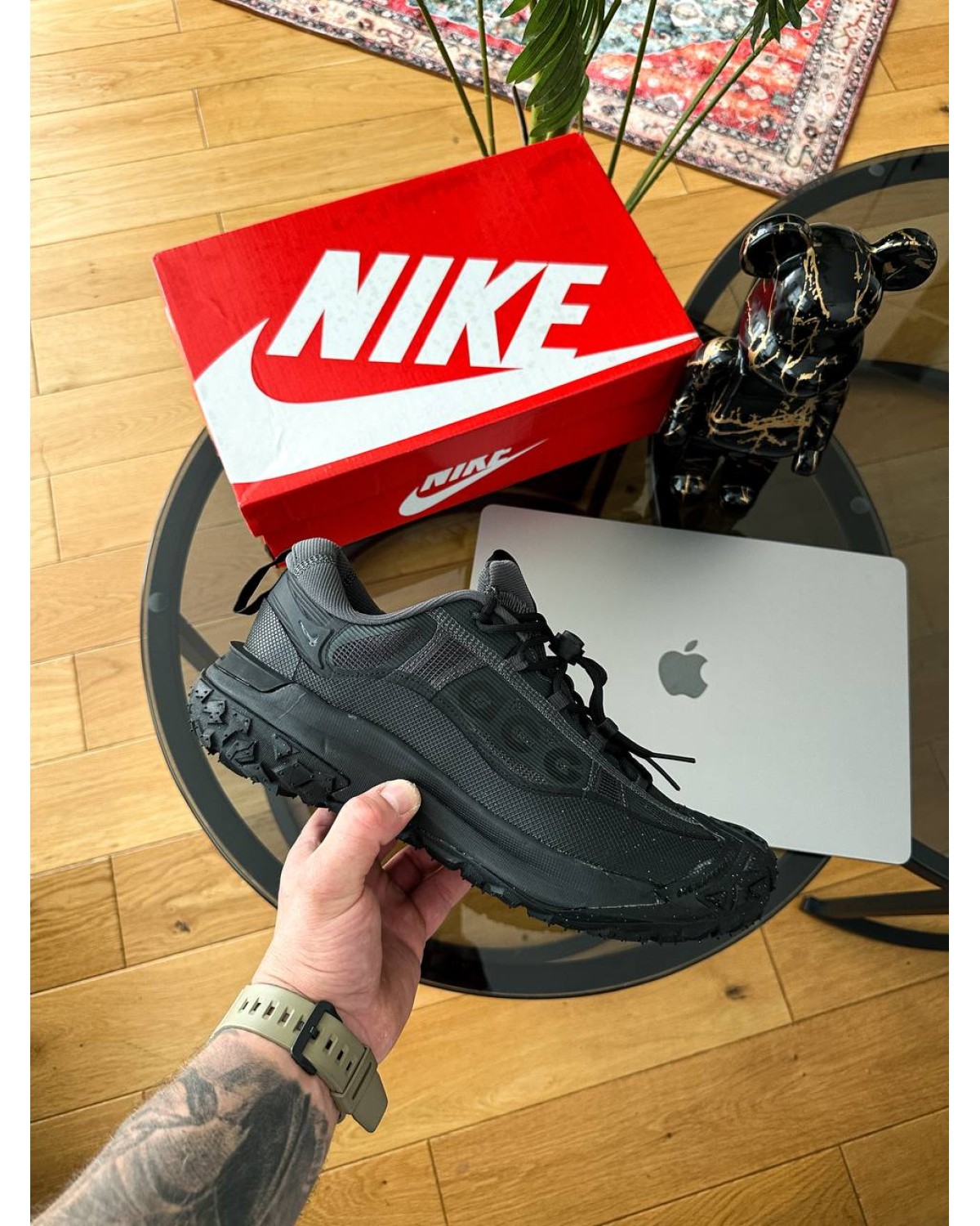 Nike ACG Mountain Fly 2 Low Gоre-Tex