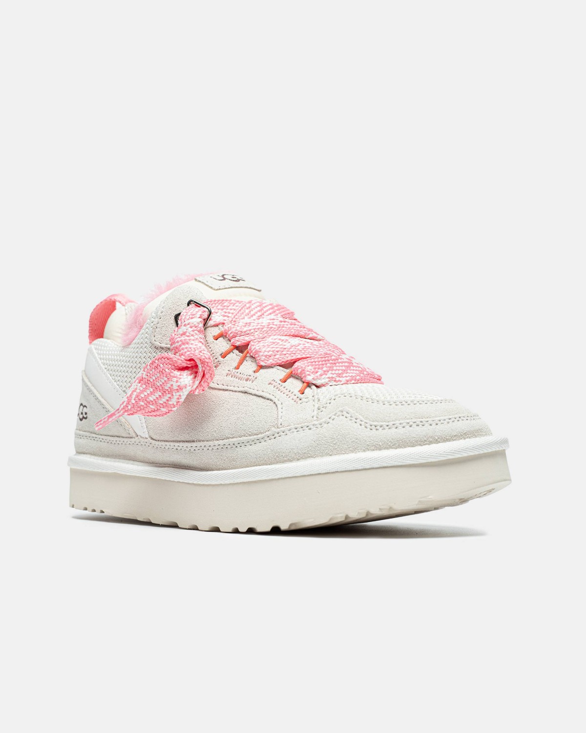 UGG  Lowmel Low Grey Love