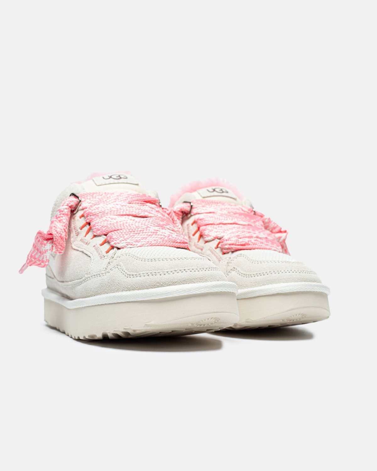 UGG  Lowmel Low Grey Love