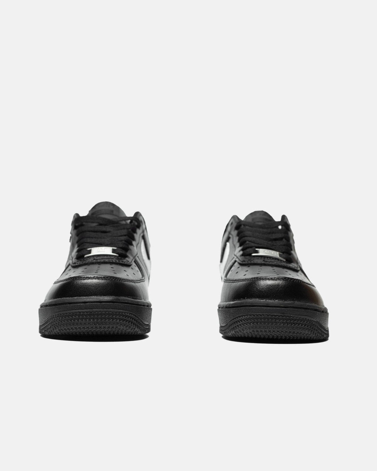 Nike Air Force 1 x Supreme