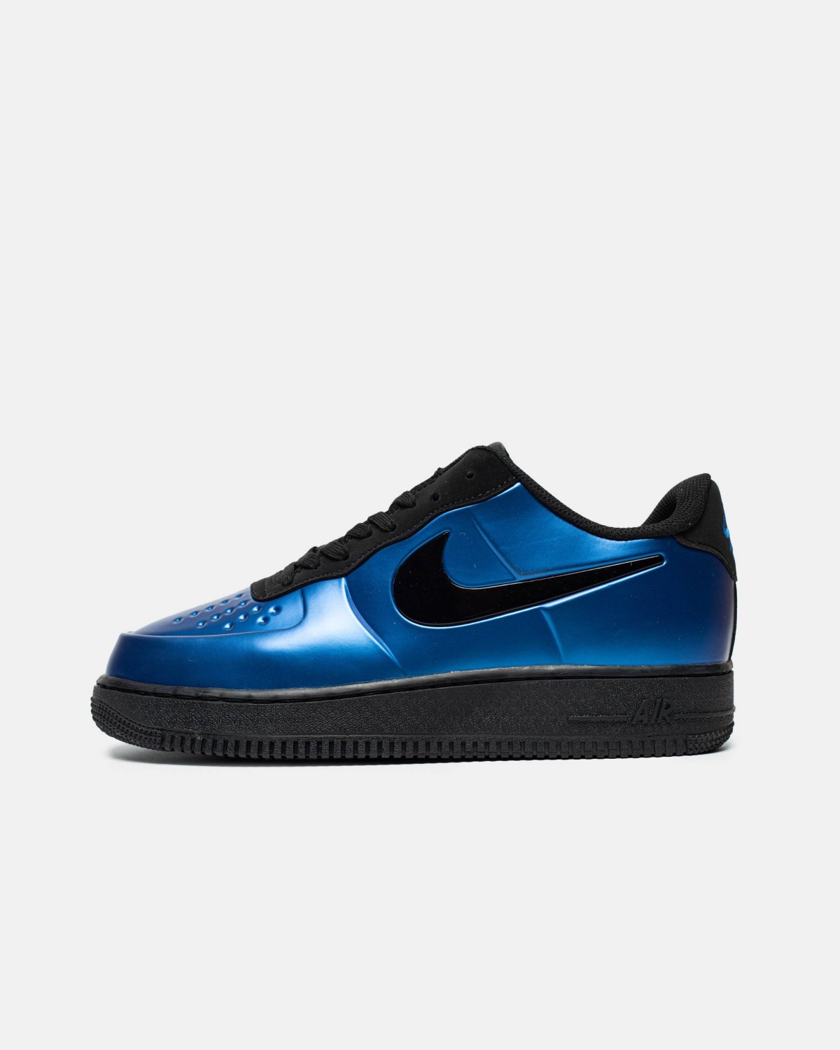 Nike Air Force 1  Blue
