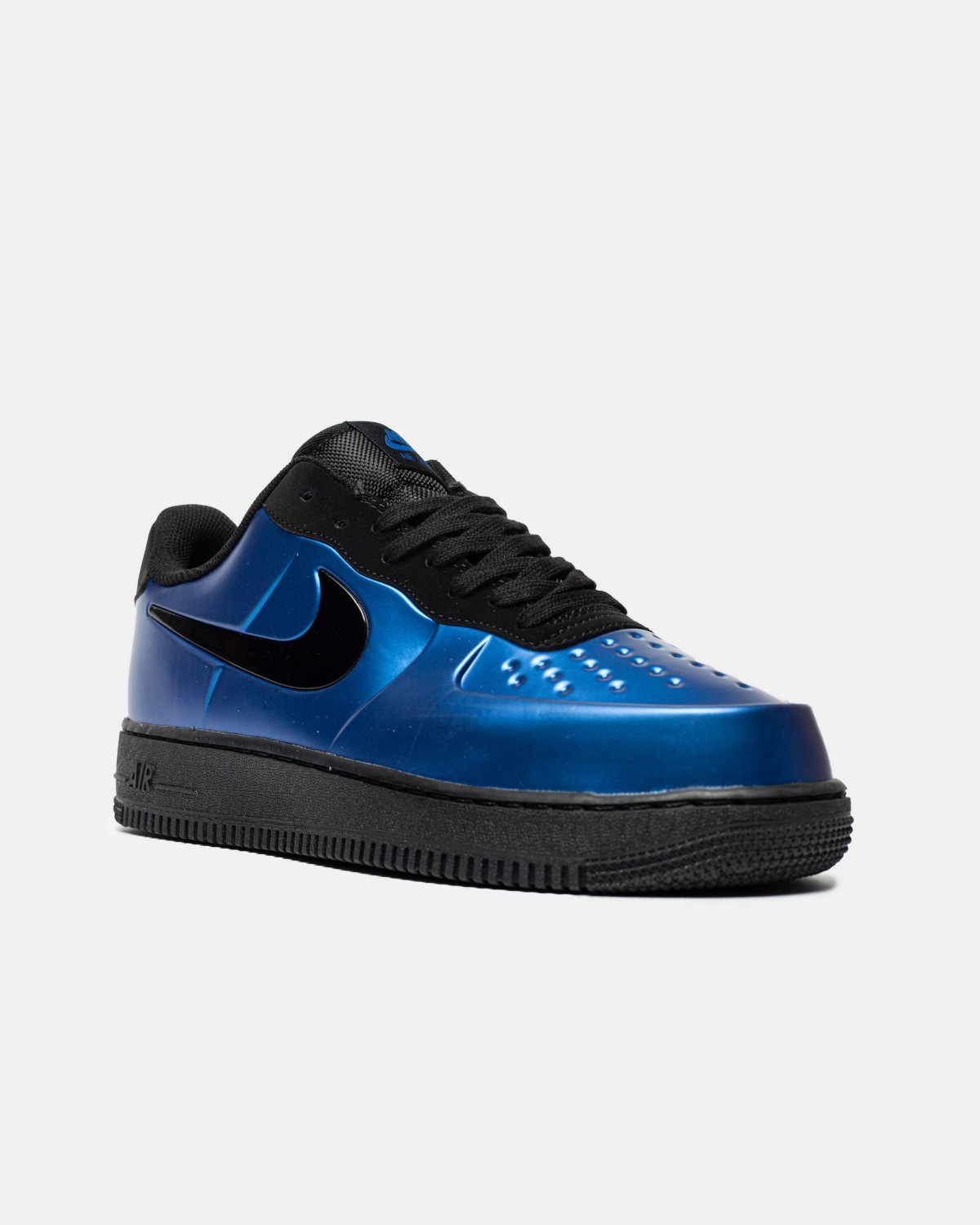 Nike Air Force 1  Blue