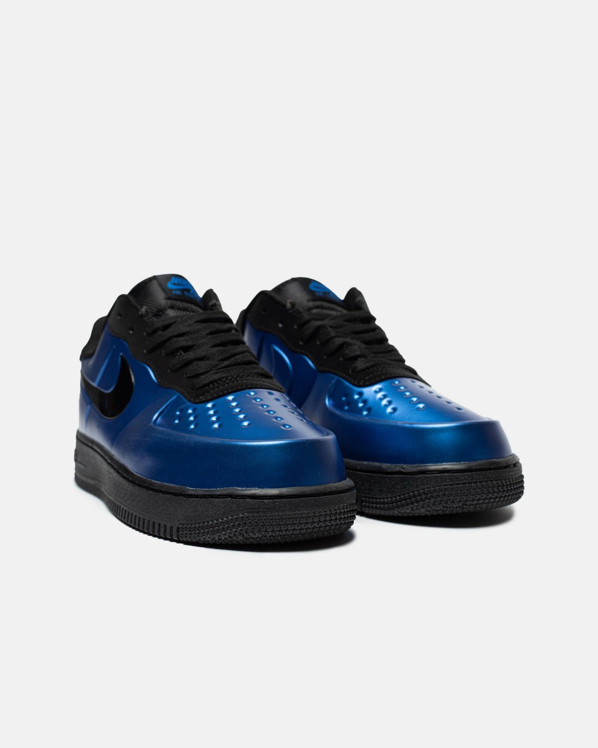 Nike Air Force 1  Blue