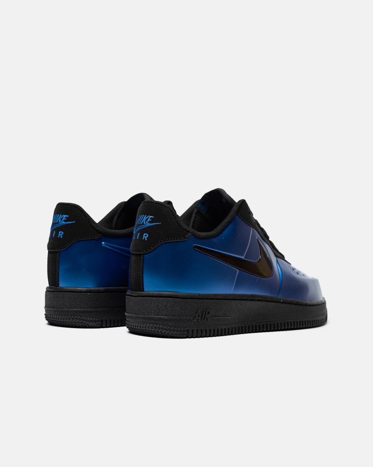 Nike Air Force 1  Blue