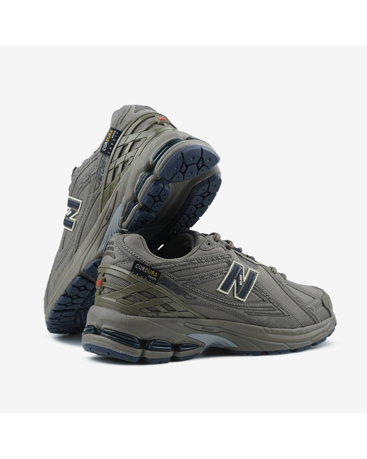 New Balance 1906R Brown Beige Gore-Tex Cordura