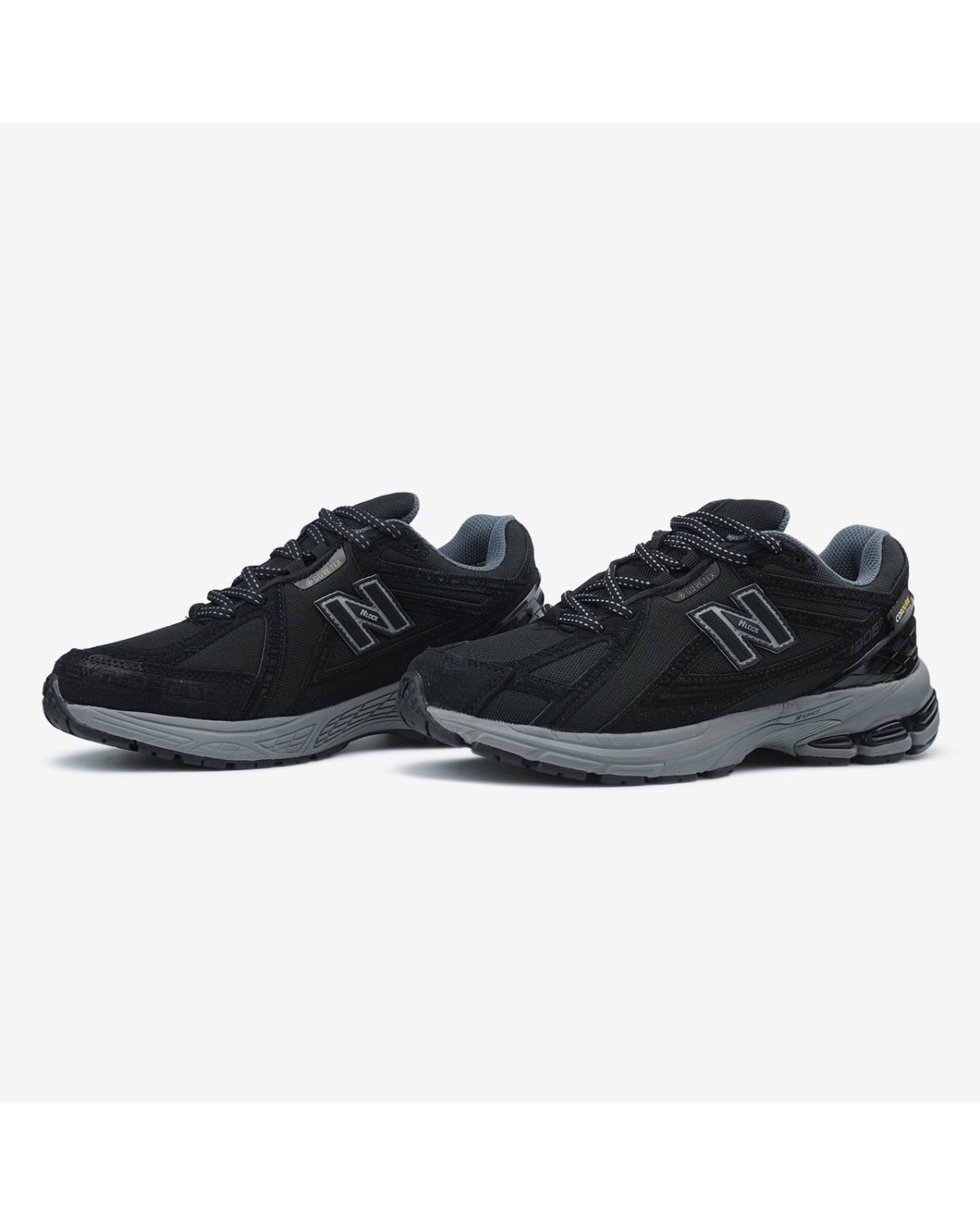 New Balance 1906R Black Grey White Gore-Tex Cordura