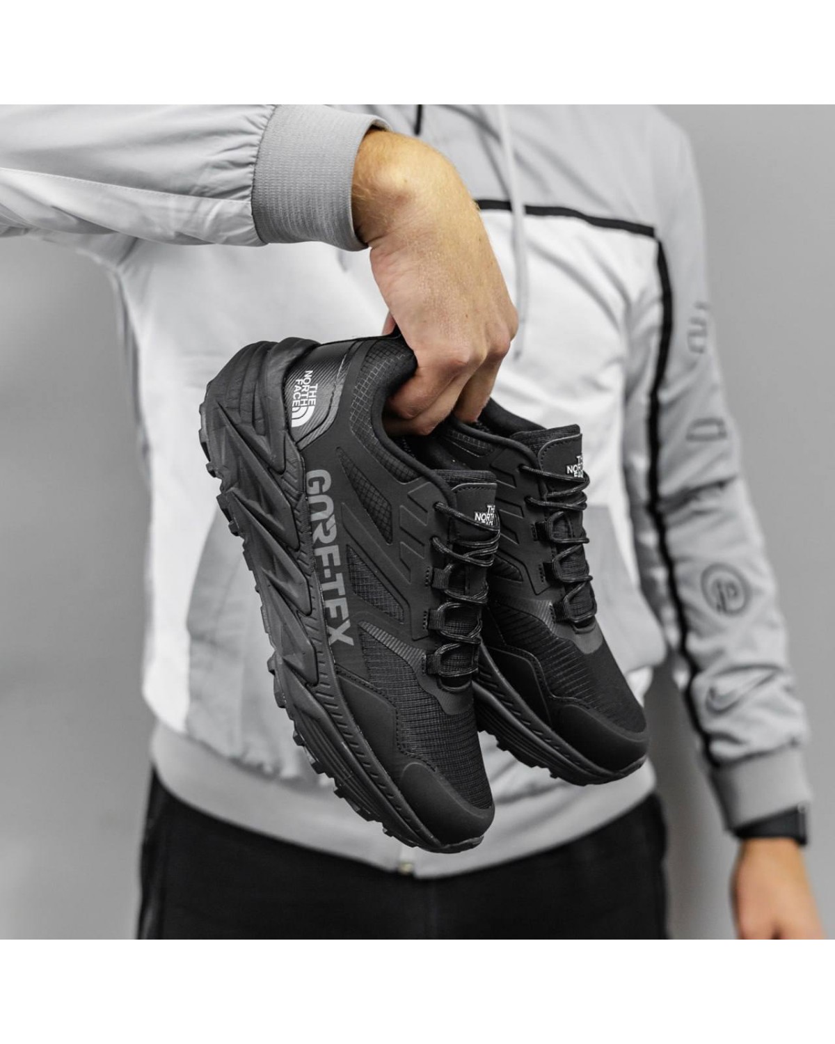 The North Face Gore-Tex