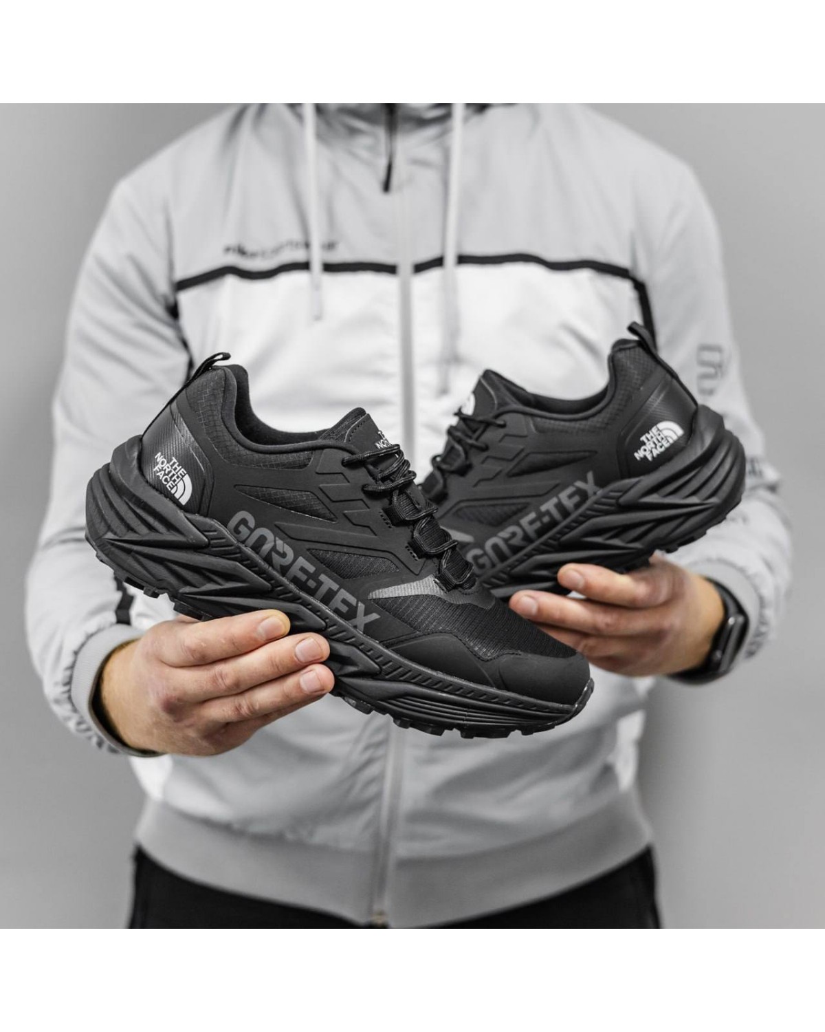 The North Face Gore-Tex