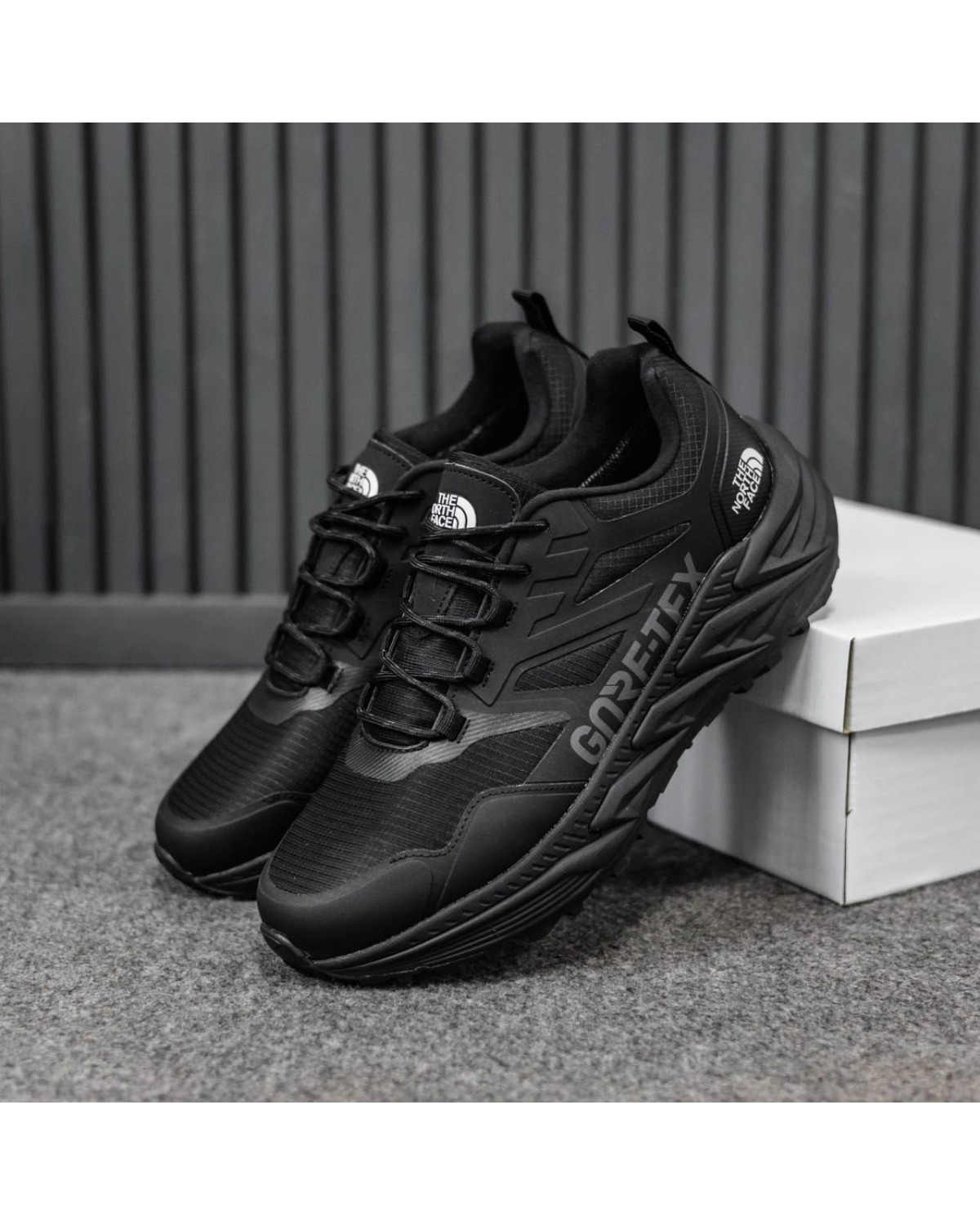 The North Face Gore-Tex