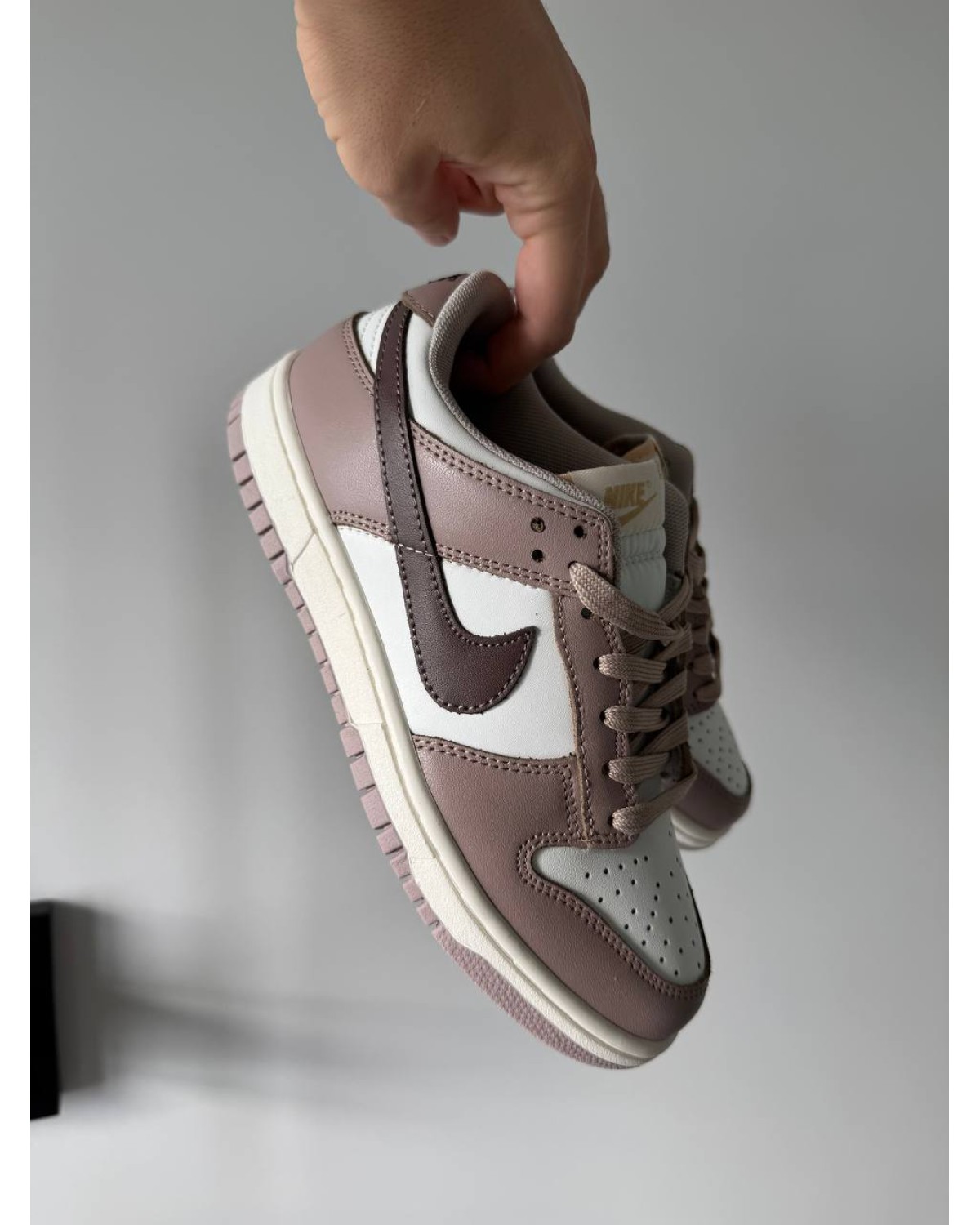 Nike SB Dunk Diffused Taupe