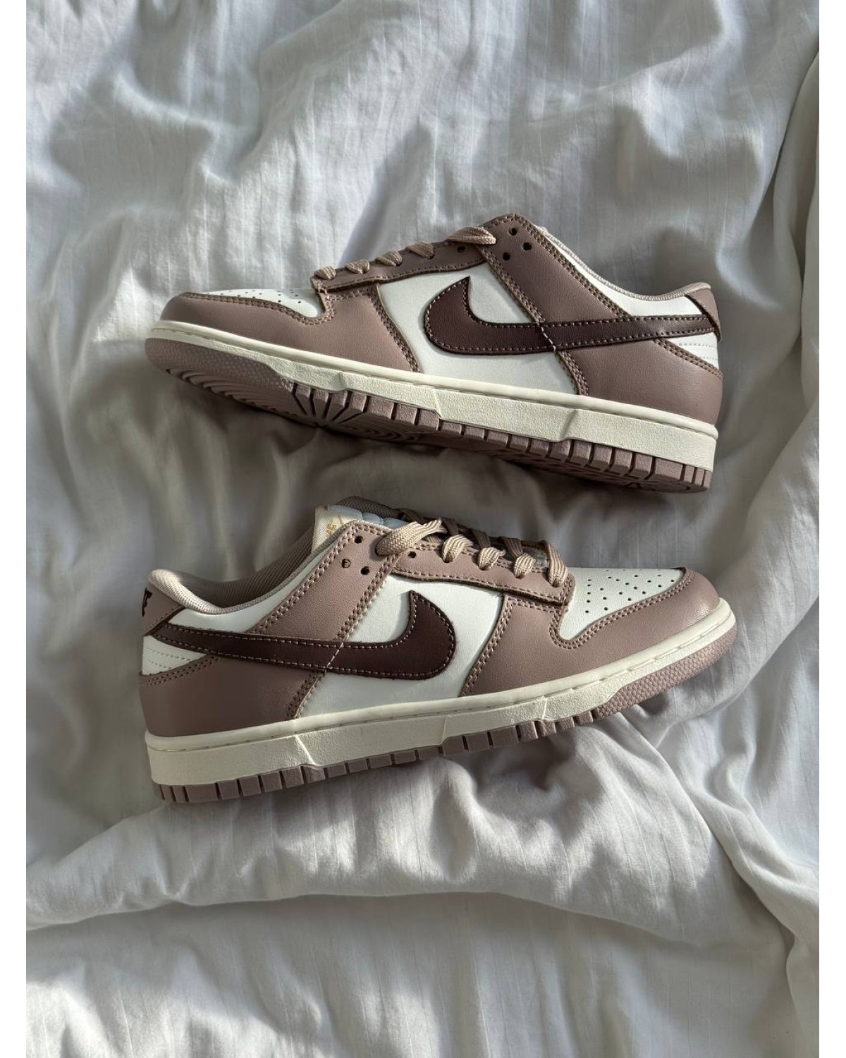Nike SB Dunk Diffused Taupe