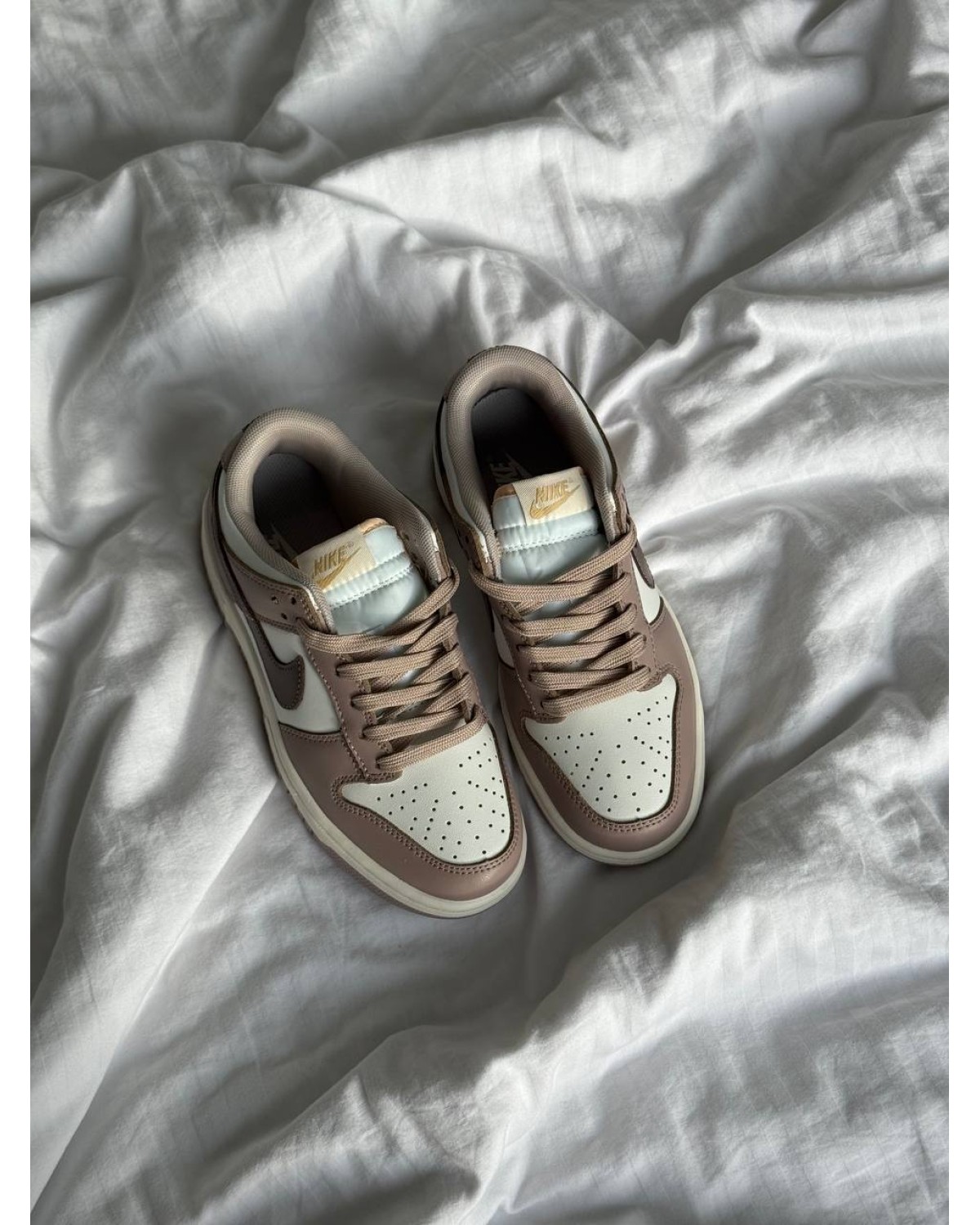 Nike SB Dunk Diffused Taupe Nike SB Dunk Diffused Taupe