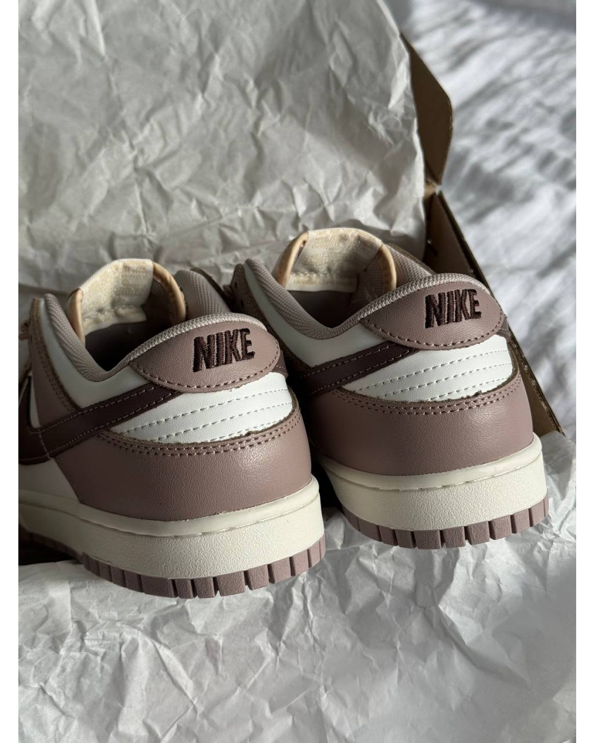 Nike SB Dunk Diffused Taupe Nike SB Dunk Diffused Taupe