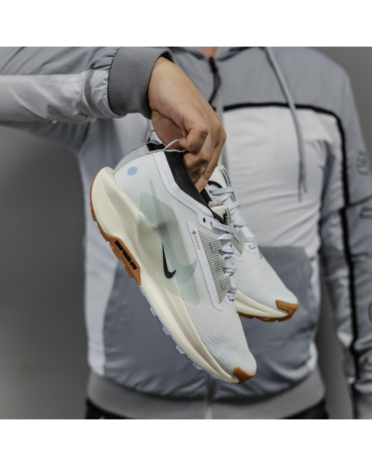 Nike Pegasus Trail 5 Gore-Tex Nike Pegasus Trail 5 Gore-Tex