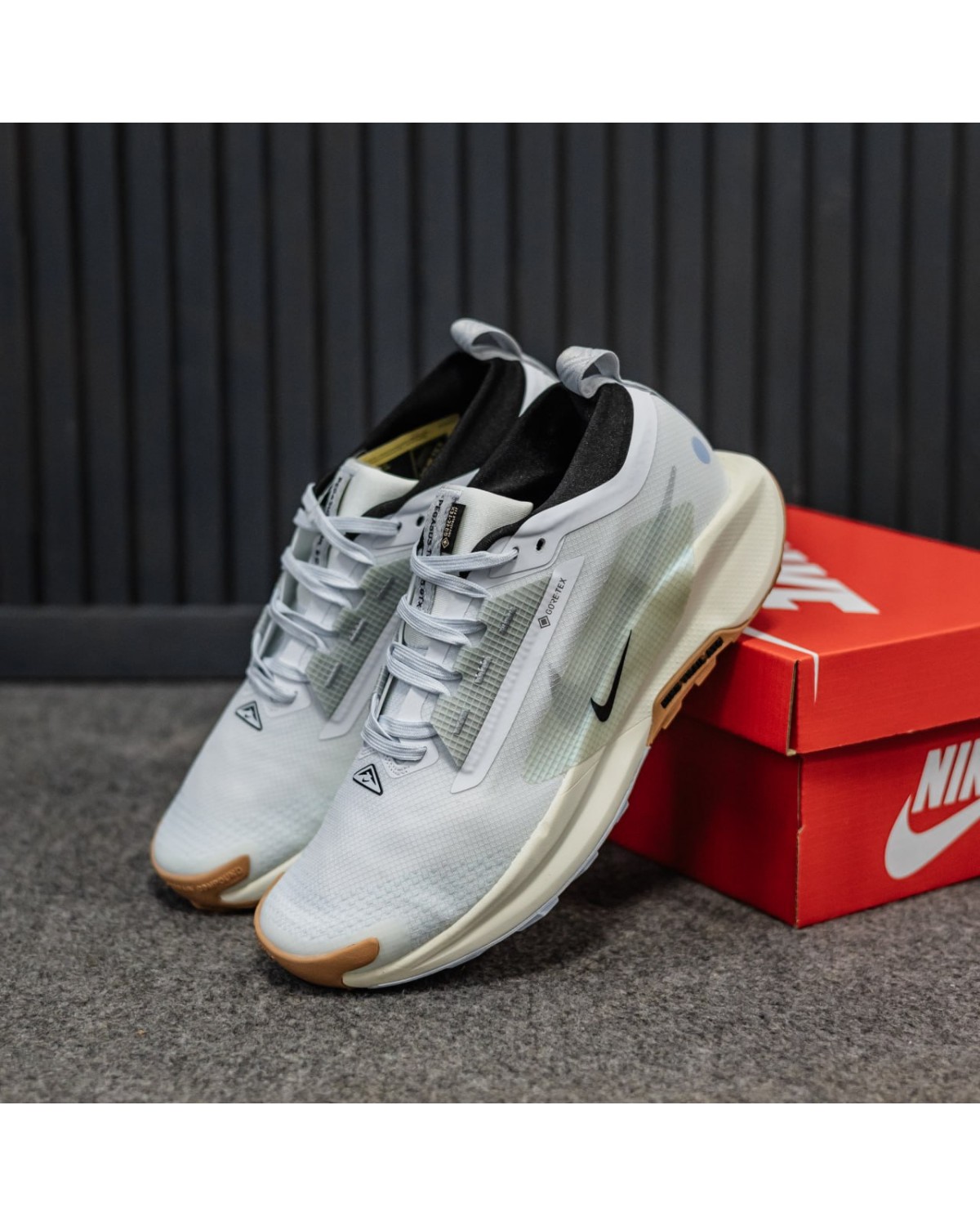 Nike Pegasus Trail 5 Gore-Tex Nike Pegasus Trail 5 Gore-Tex