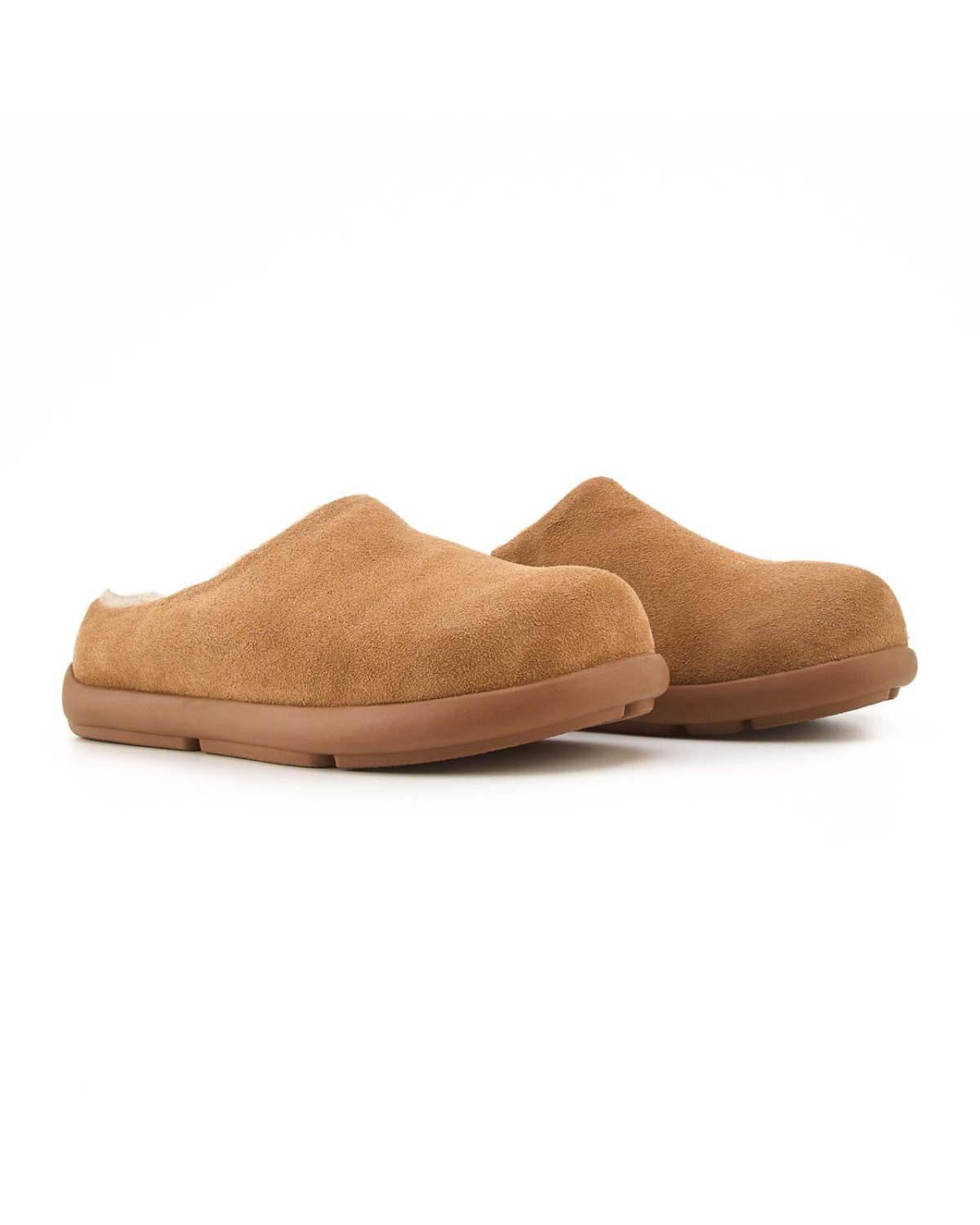 UGG Slipper Chestnut