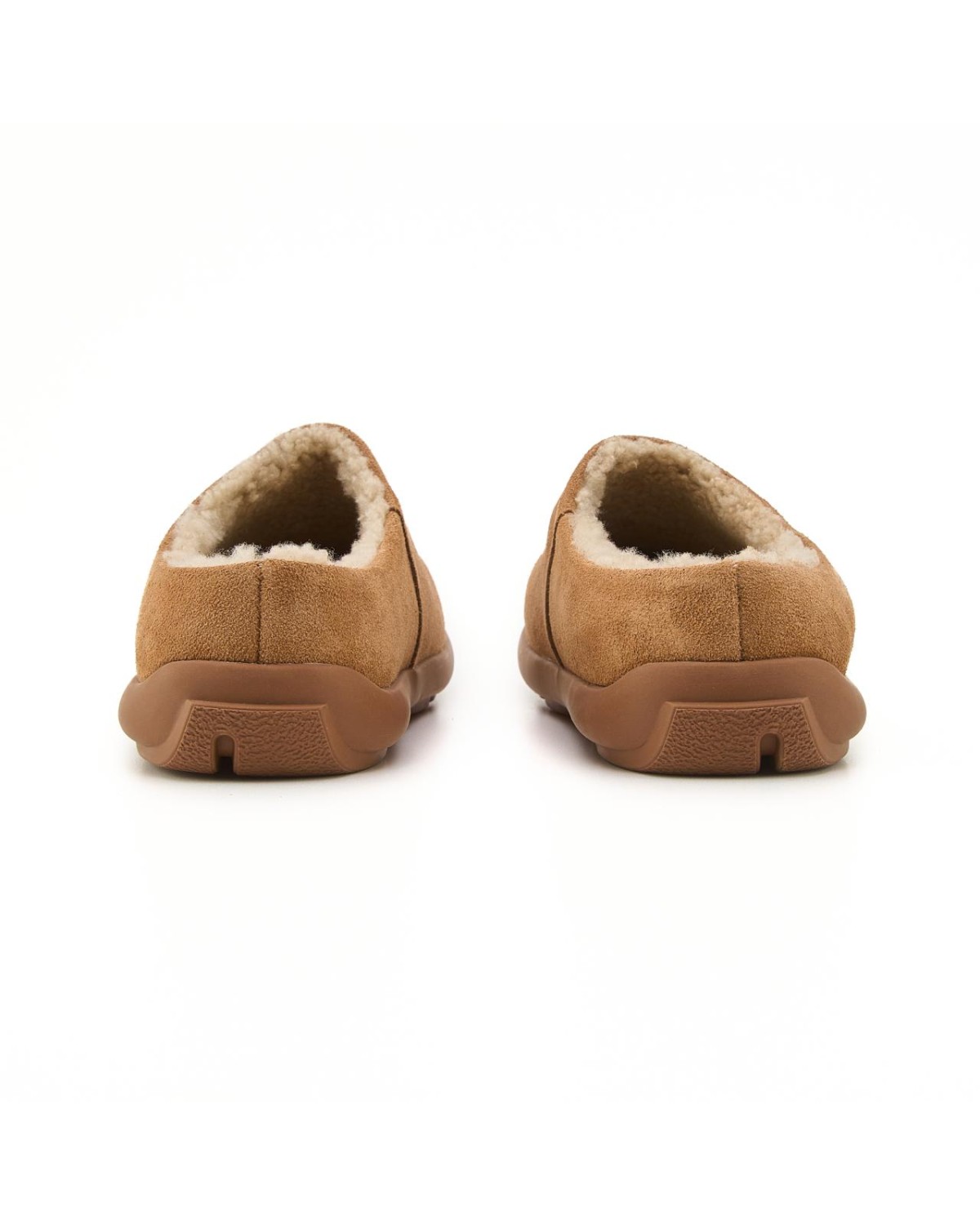 UGG Slipper Chestnut