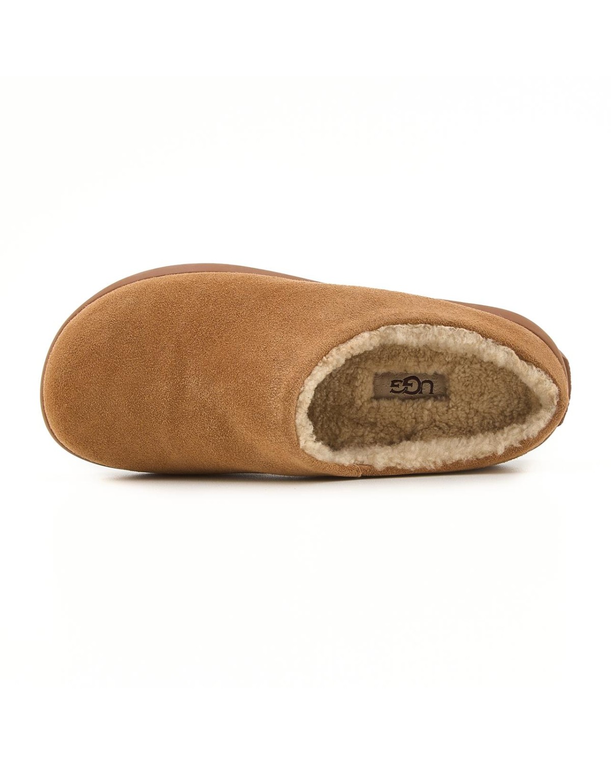 UGG Slipper Chestnut