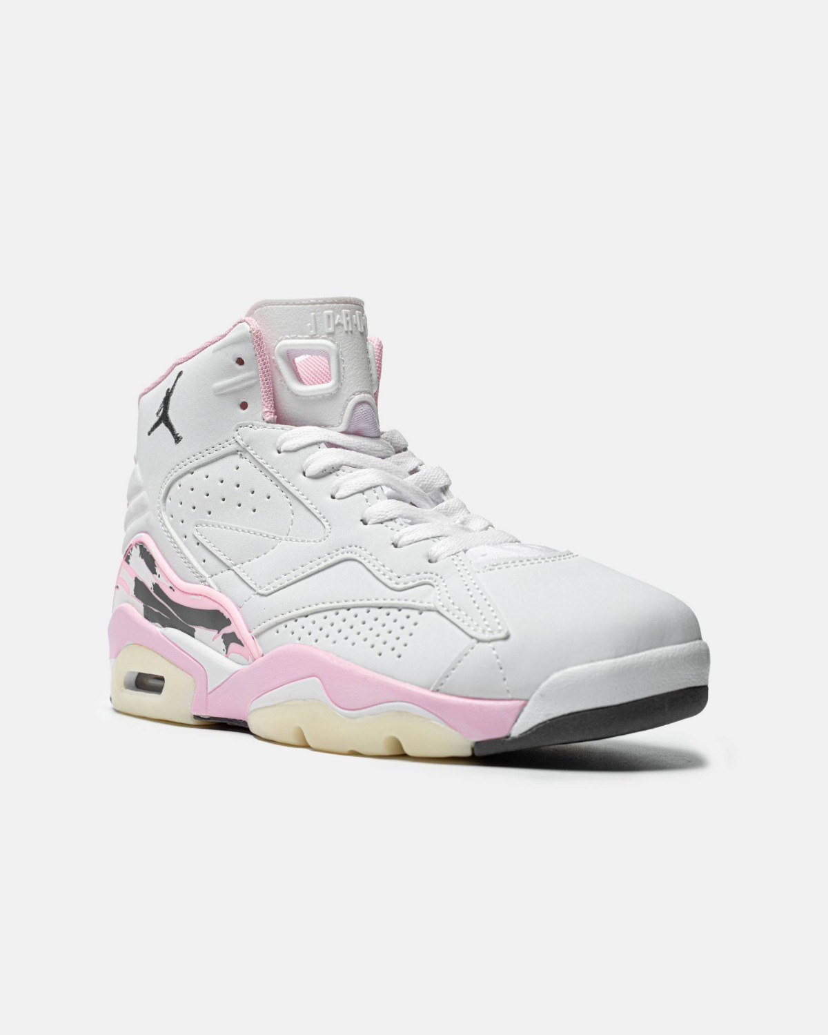 Air Jordan MPV Soft Pink Air Jordan MPV Soft Pink