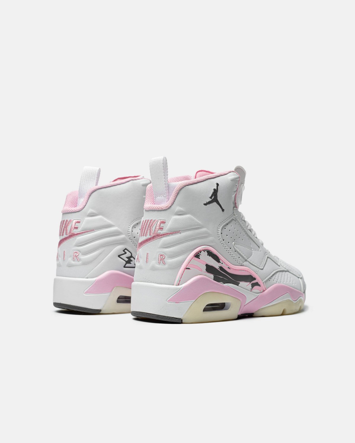 Air Jordan MPV Soft Pink Air Jordan MPV Soft Pink