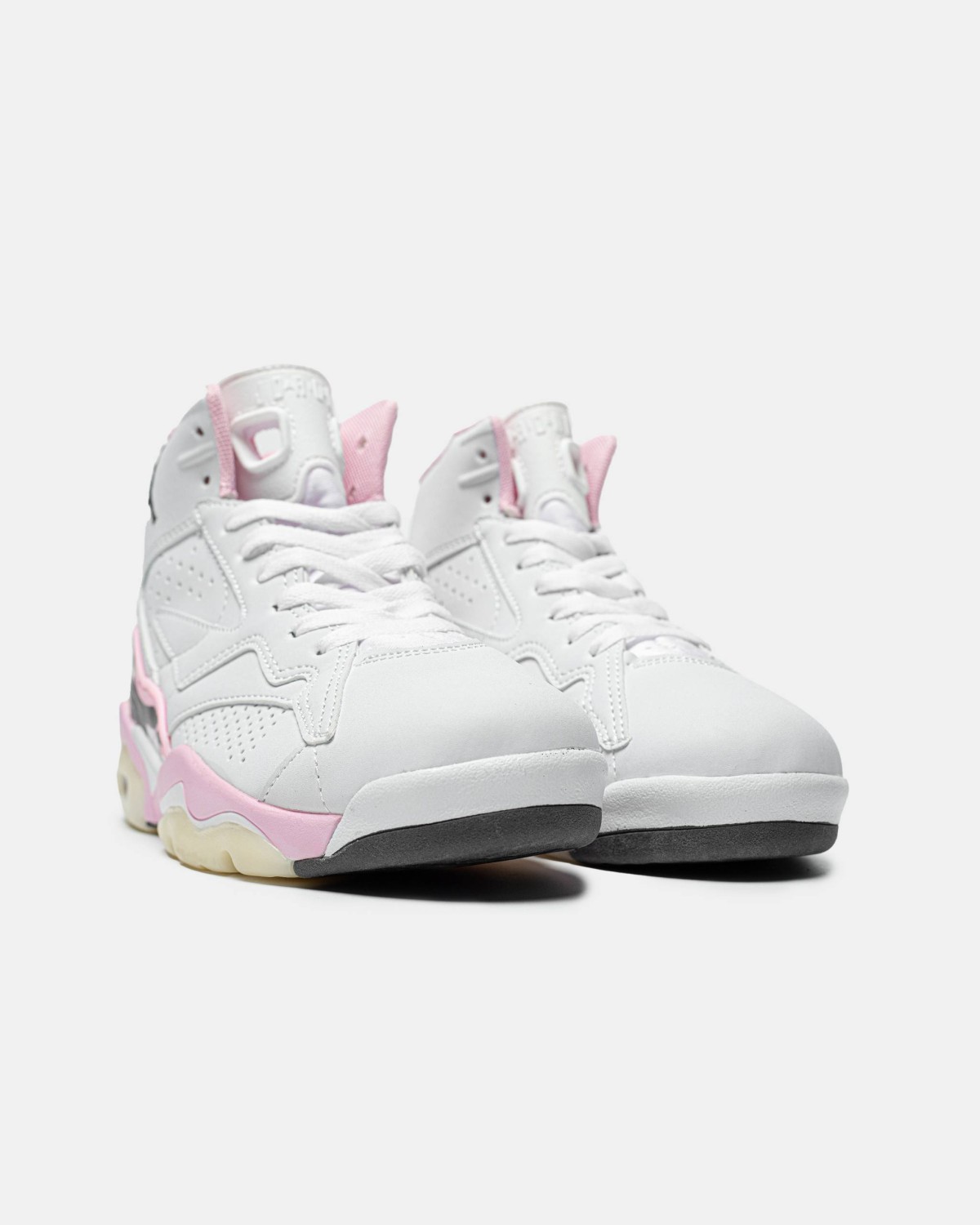 Air Jordan MPV Soft Pink Air Jordan MPV Soft Pink