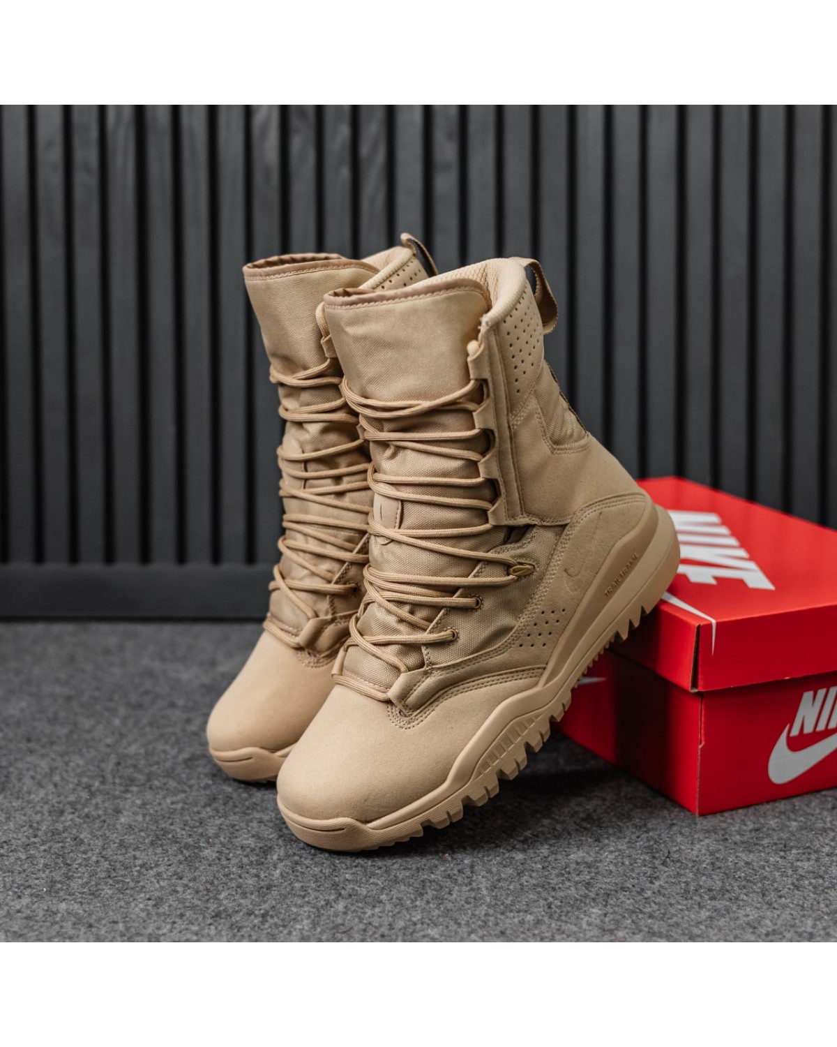 Nike SFB Field-JHD Beige Nike SFB Field-JHD Beige