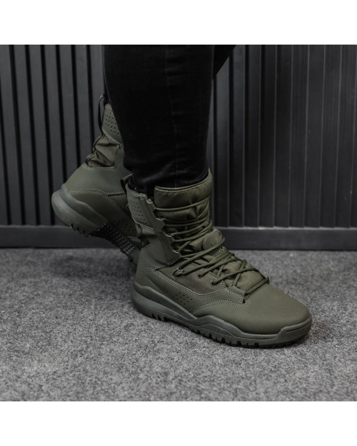 Nike SFB Field-JHD Khaki