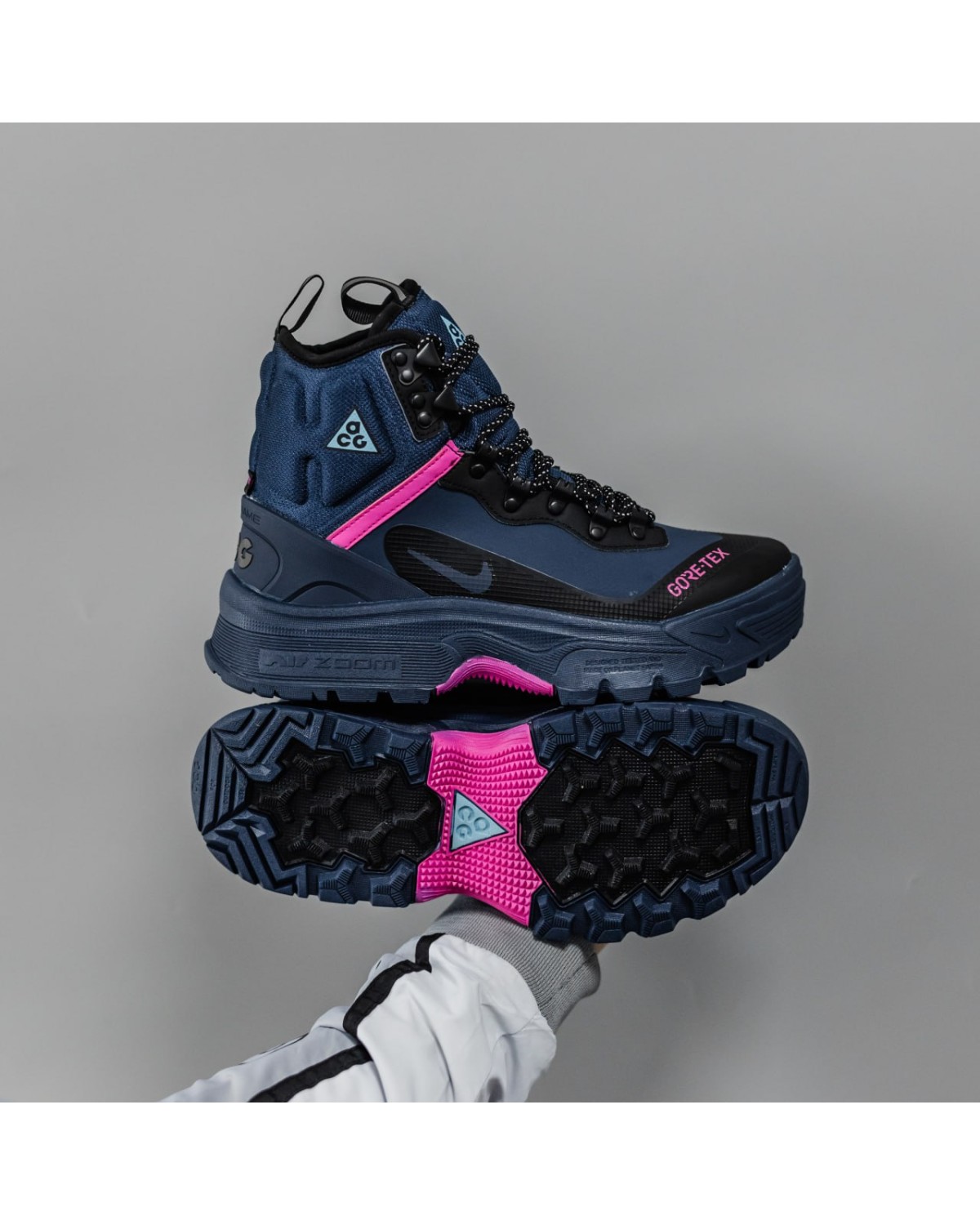 Nike ACG AIR Zoom Gaiadone Gore-Tex Nike ACG AIR Zoom Gaiadone Gore-Tex