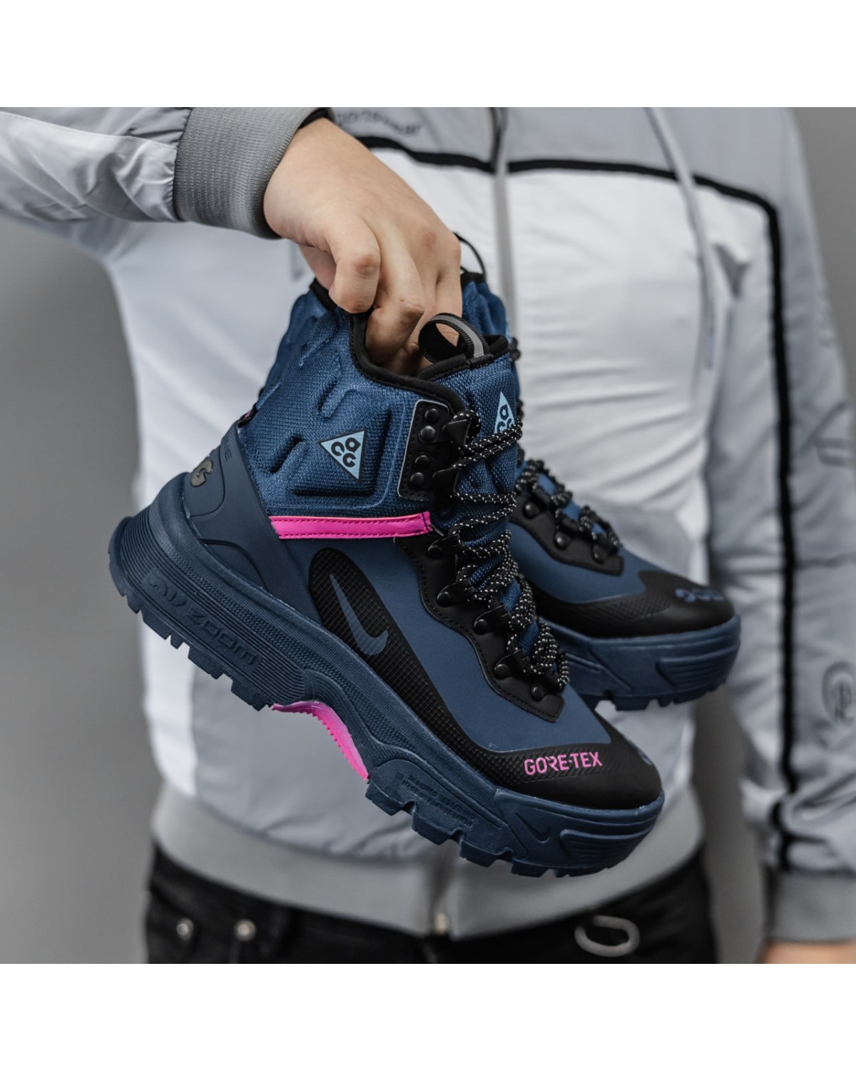 Nike ACG AIR Zoom Gaiadone Gore-Tex Nike ACG AIR Zoom Gaiadone Gore-Tex