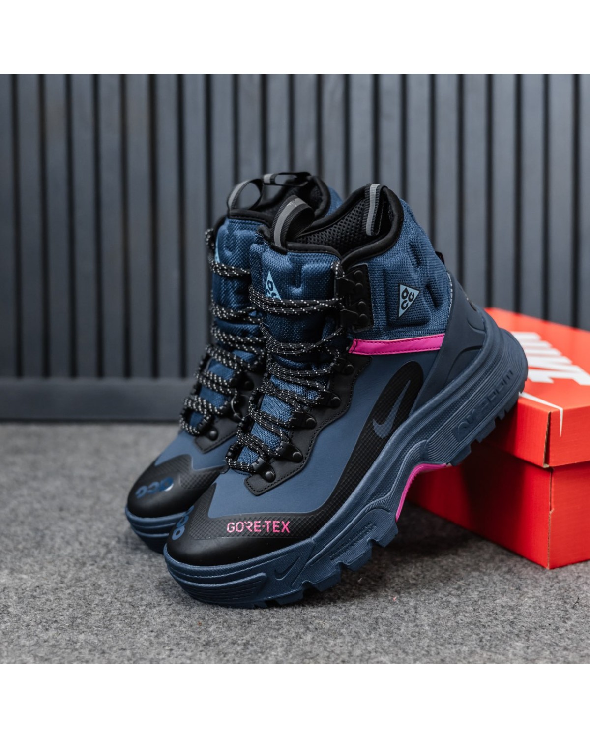 Nike ACG AIR Zoom Gaiadone Gore-Tex Nike ACG AIR Zoom Gaiadone Gore-Tex