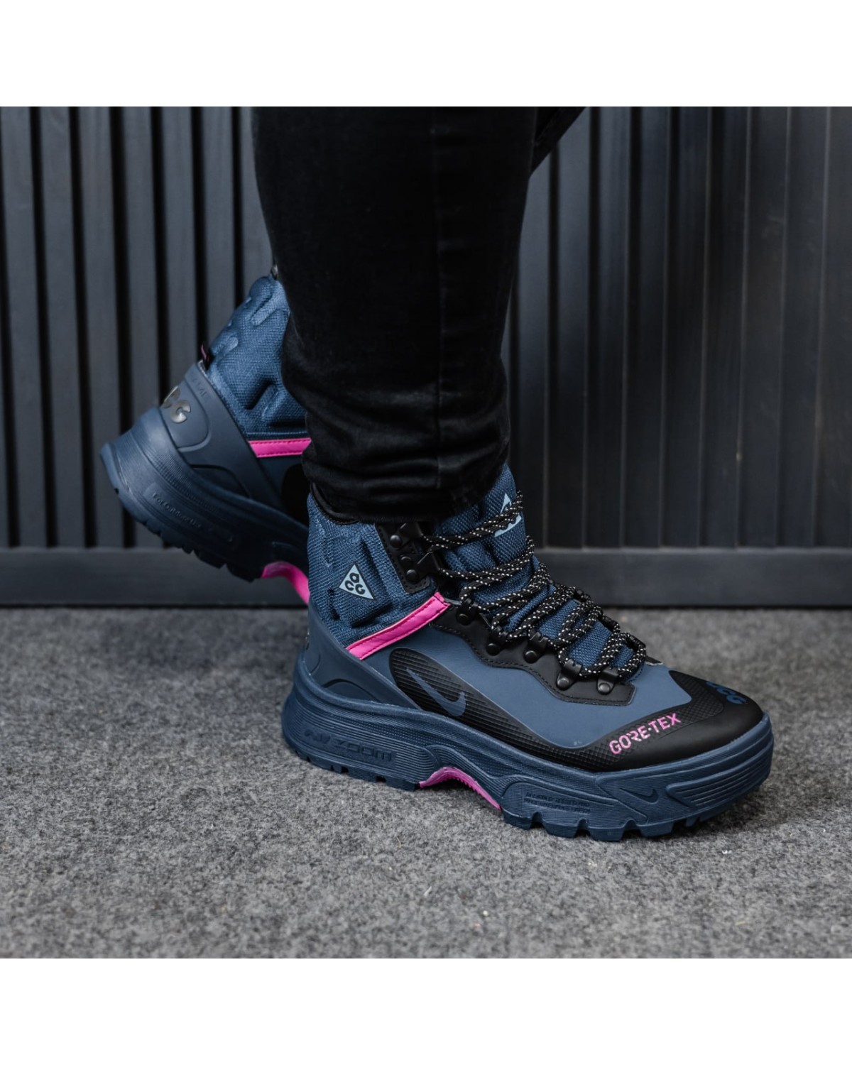 Nike ACG AIR Zoom Gaiadone  Gore-Tex