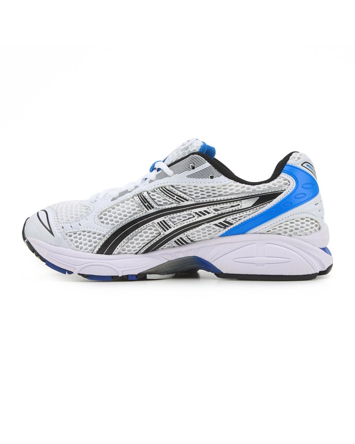 Asics Gel-Kayano 14 White  Blue