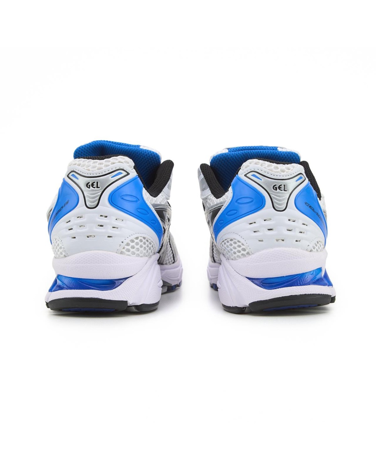 Asics Gel-Kayano 14 White  Blue