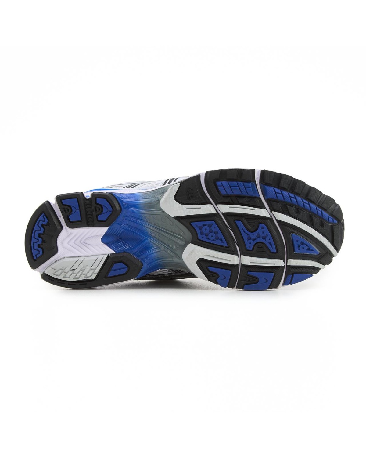 Asics Gel-Kayano 14 White  Blue