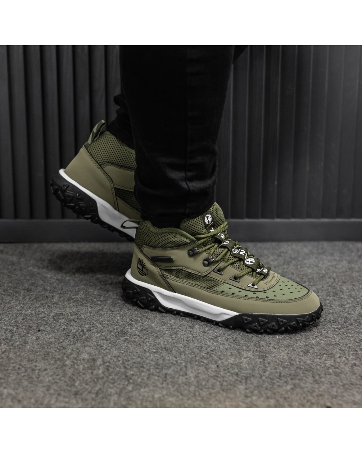 Timberland GreenStride Motion 6