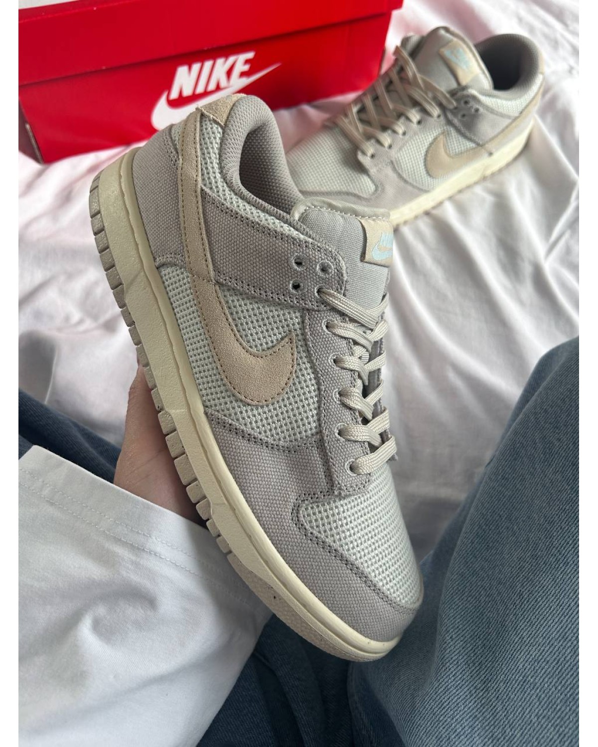 Nike Dunk Low Retro SE