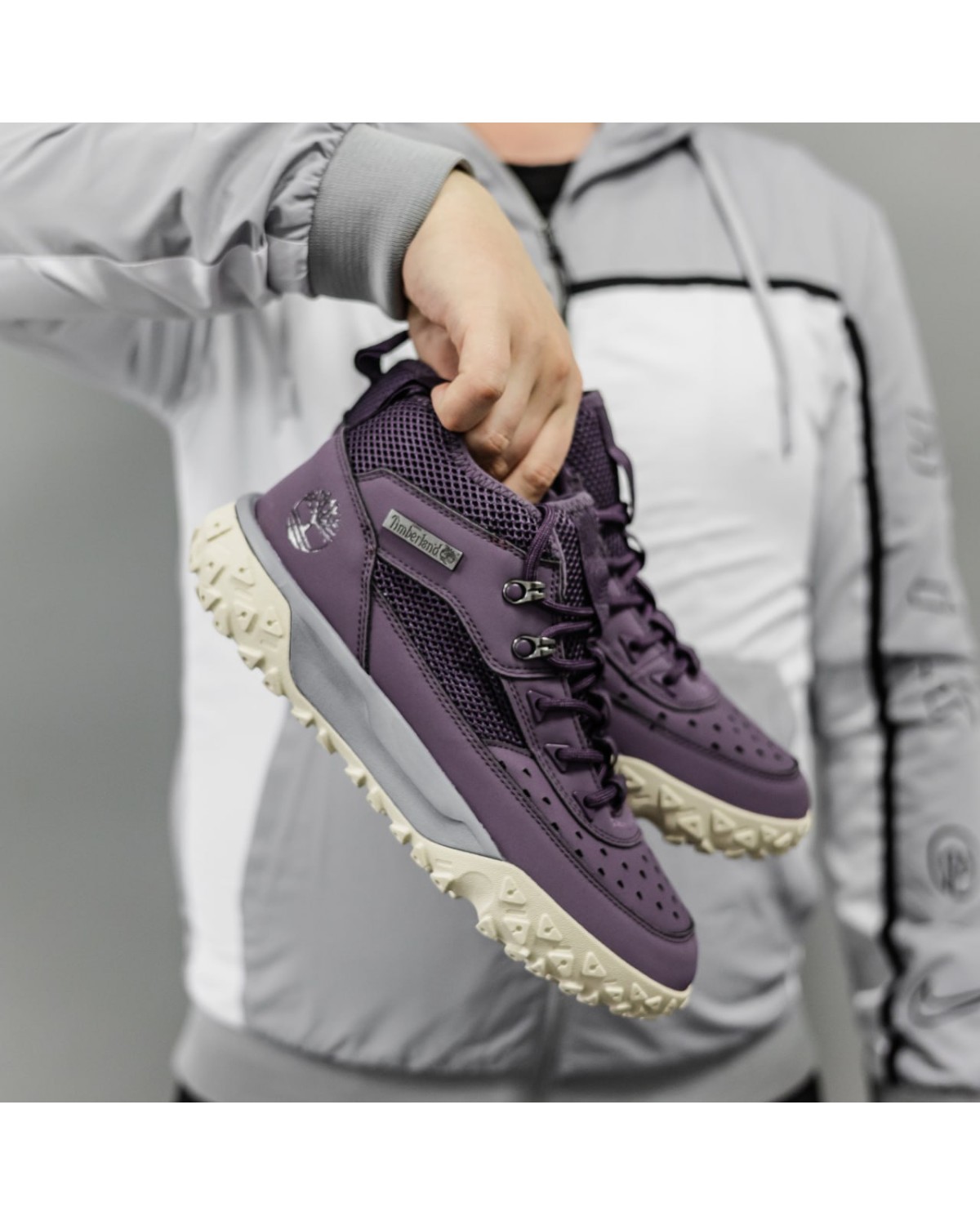 Timberland GreenStride Motion 6 Violet