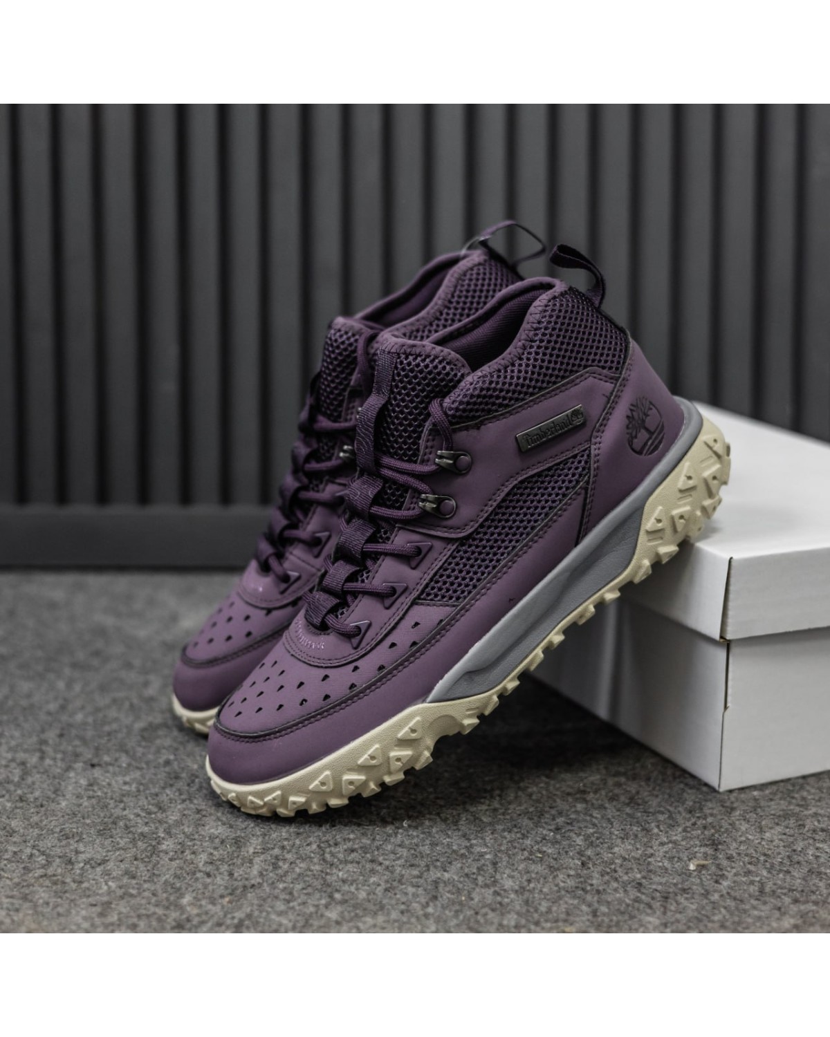 Timberland GreenStride Motion 6 Violet