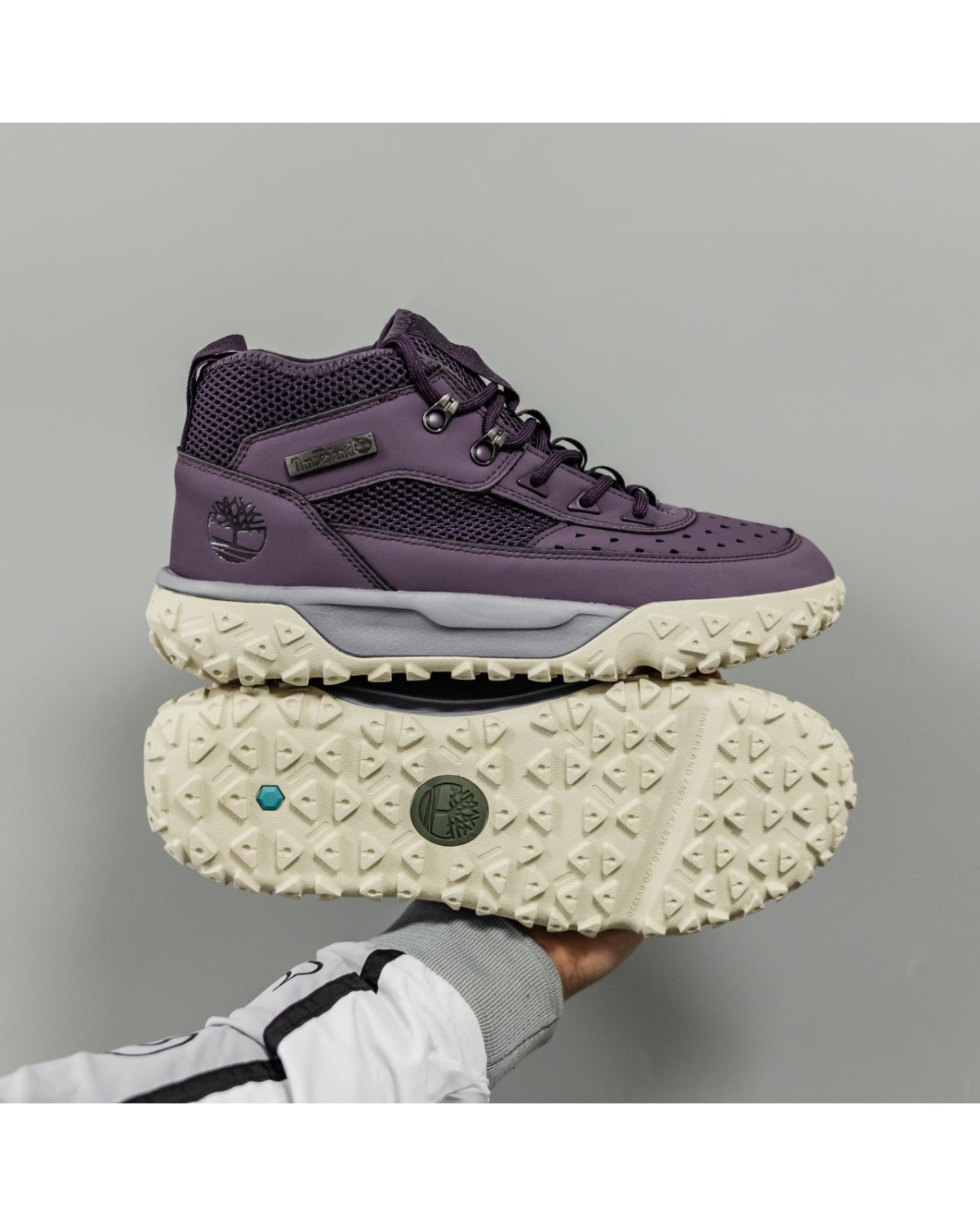 Timberland GreenStride Motion 6 Violet