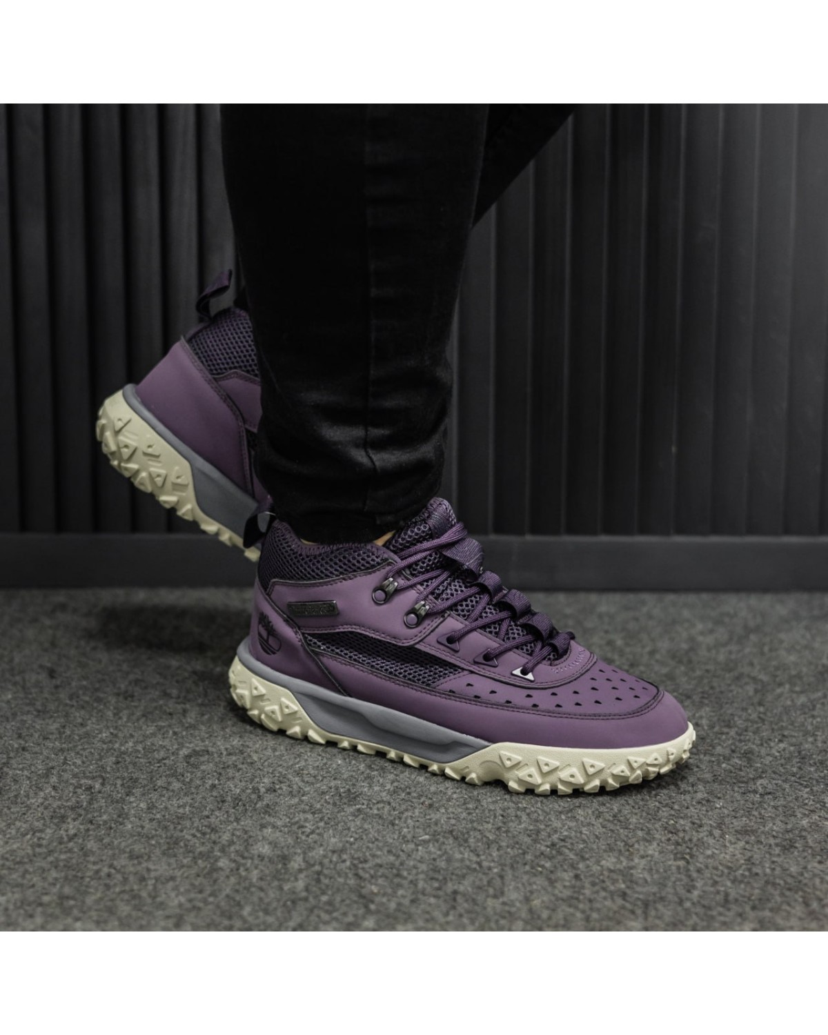 Timberland GreenStride Motion 6 Violet