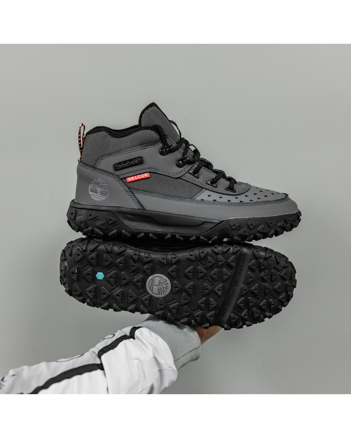 Timberland GreenStride Motion 6 Grey