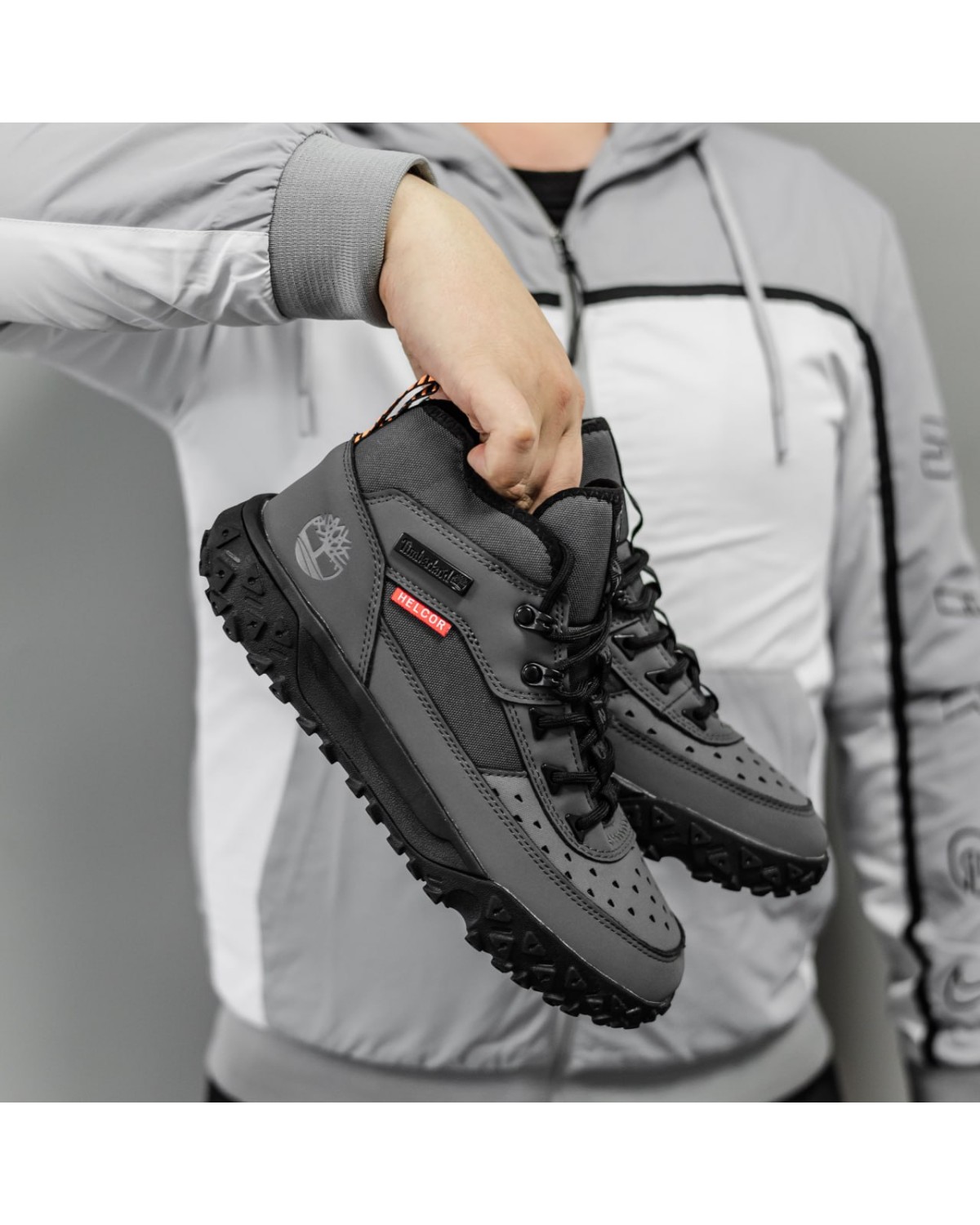 Timberland GreenStride Motion 6 Grey