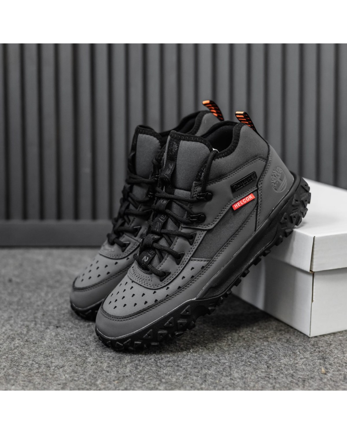 Timberland GreenStride Motion 6 Grey