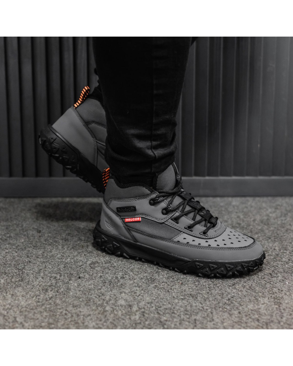 Timberland GreenStride Motion 6 Grey